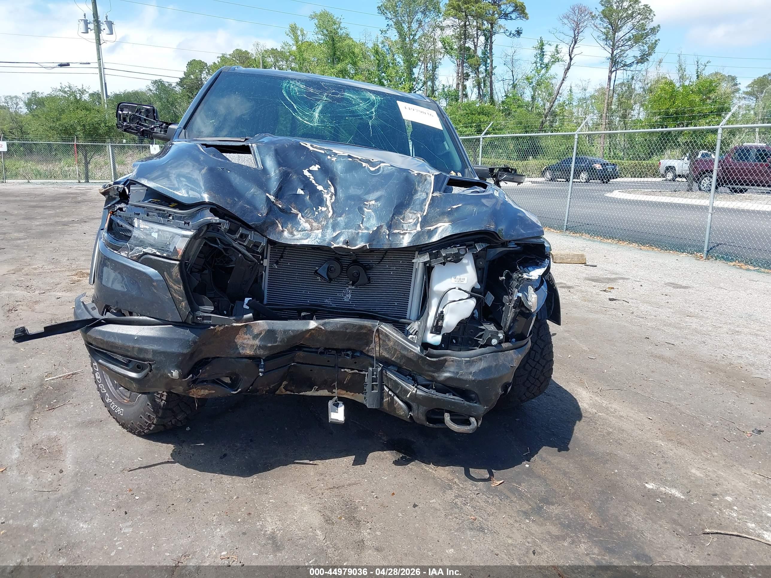 RAM 1500 image 6