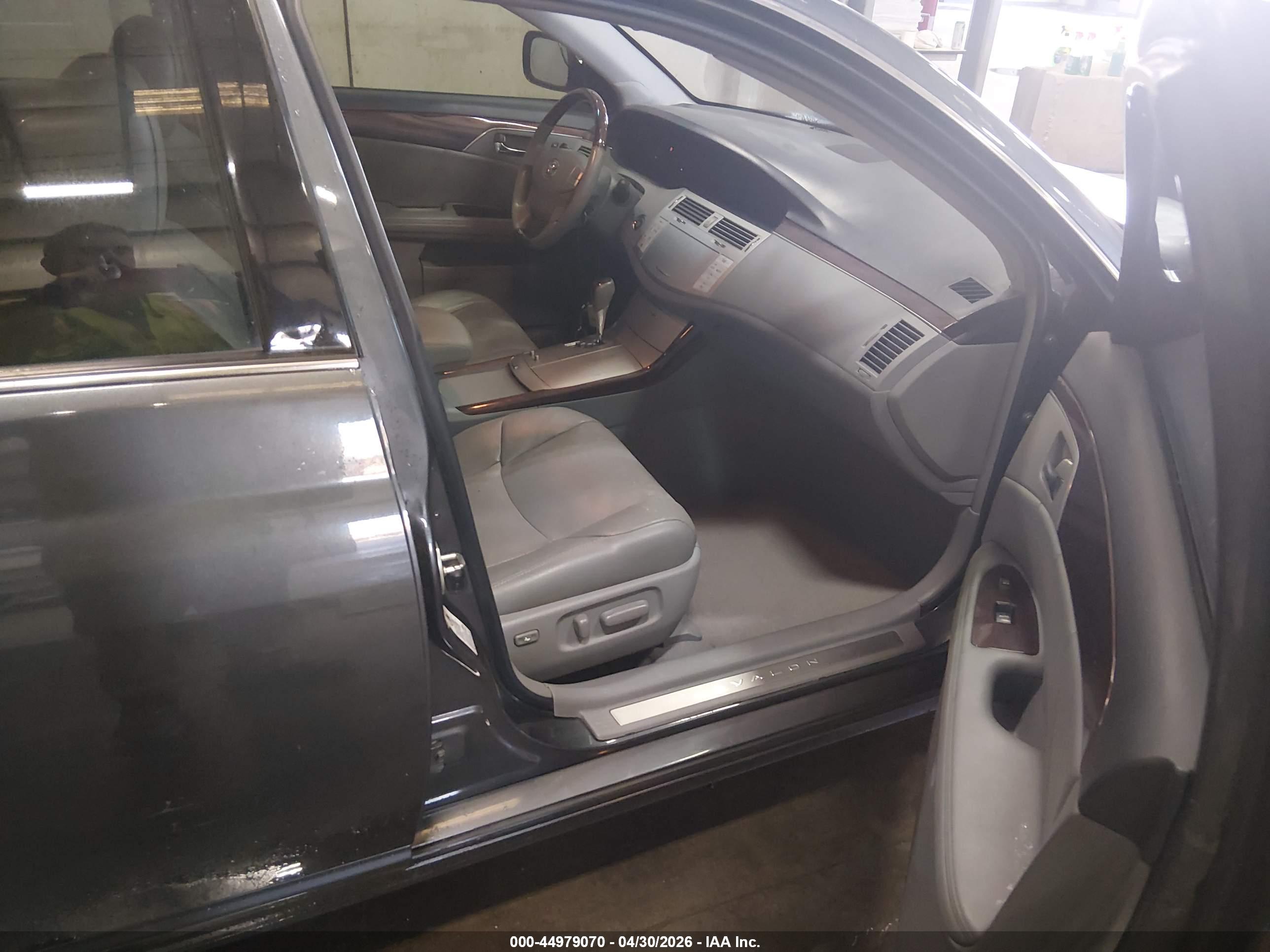 TOYOTA AVALON image 5