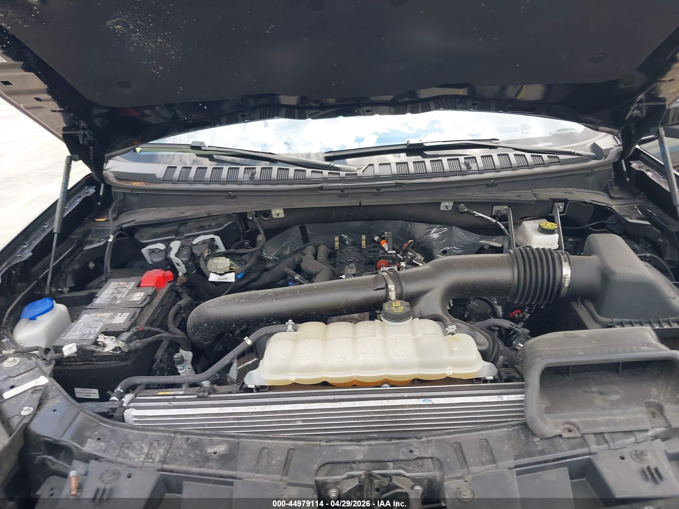 FORD EXPEDITION image 10
