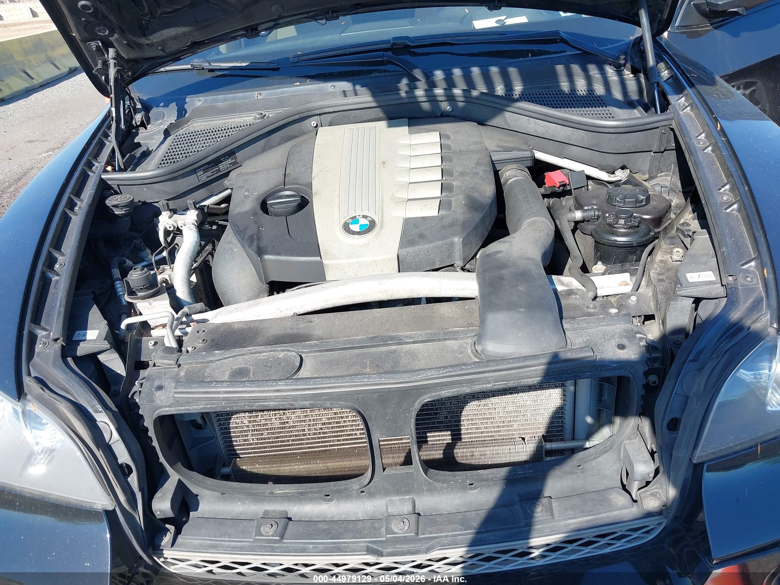 BMW X5 image 10