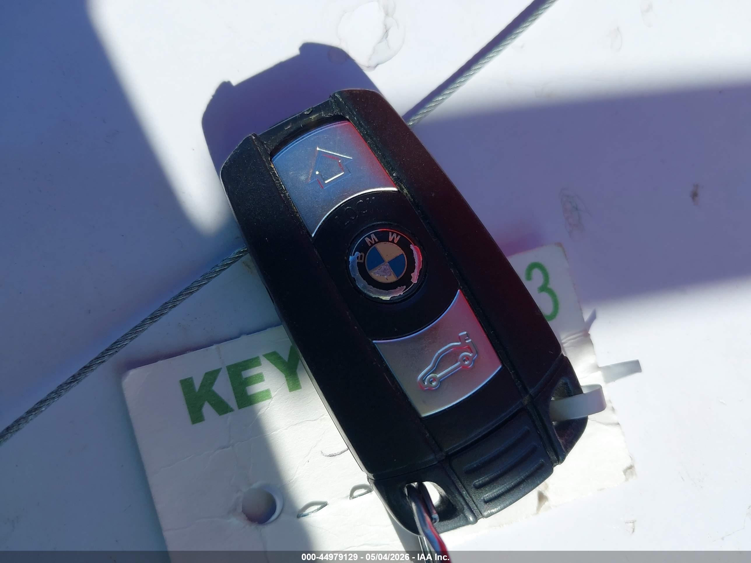 BMW X5 image 11