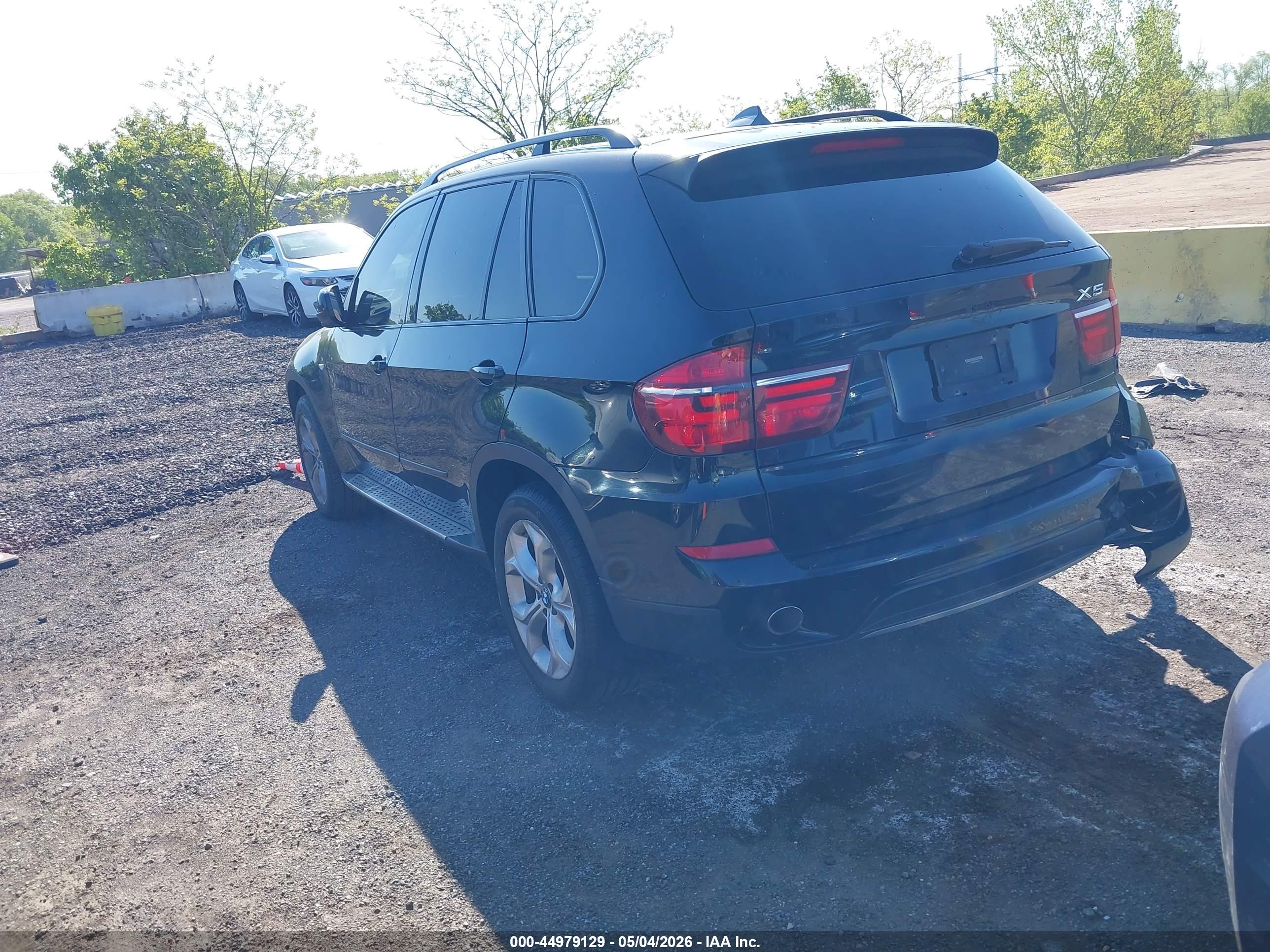 BMW X5 image 3
