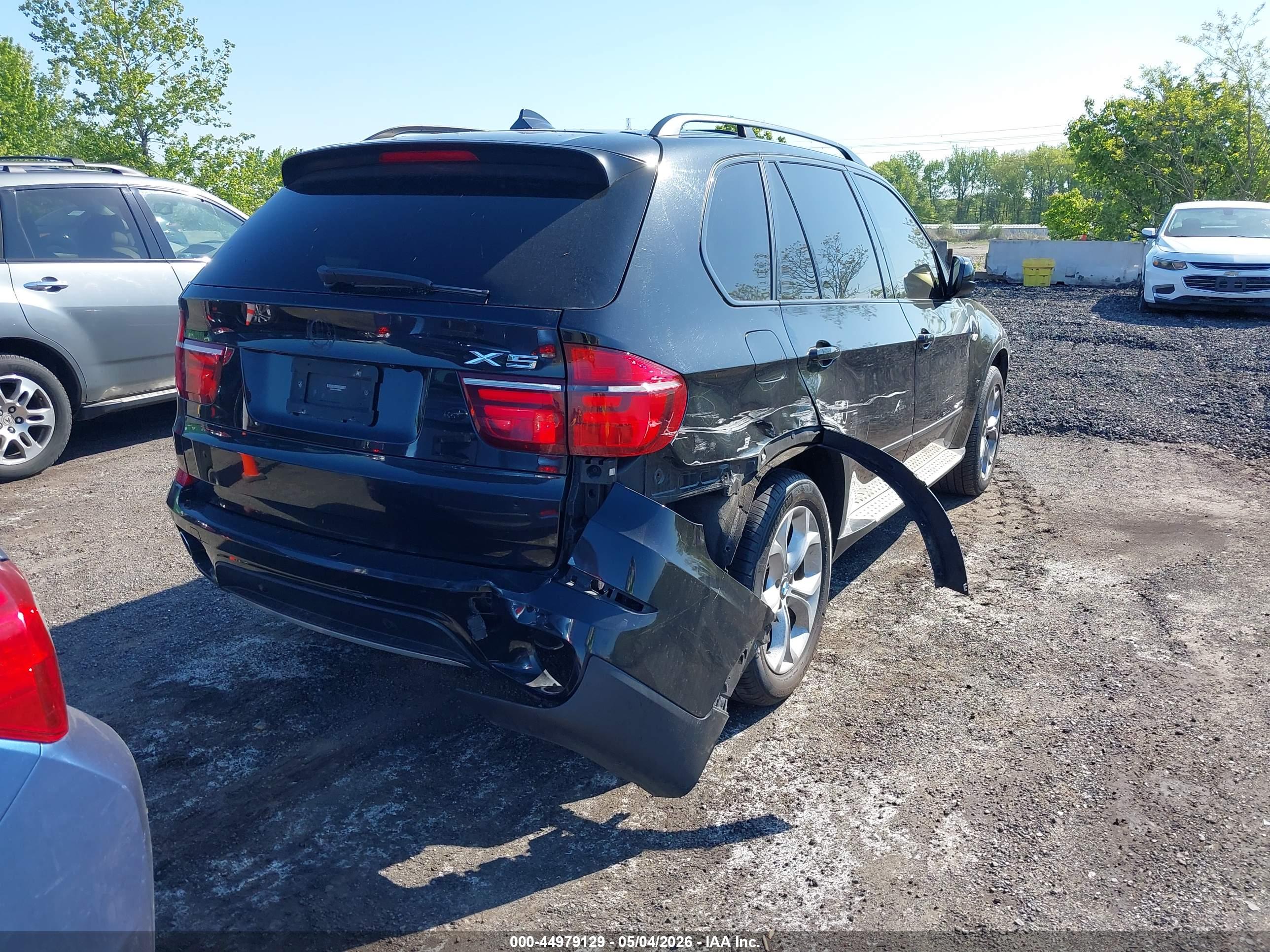 BMW X5 image 4