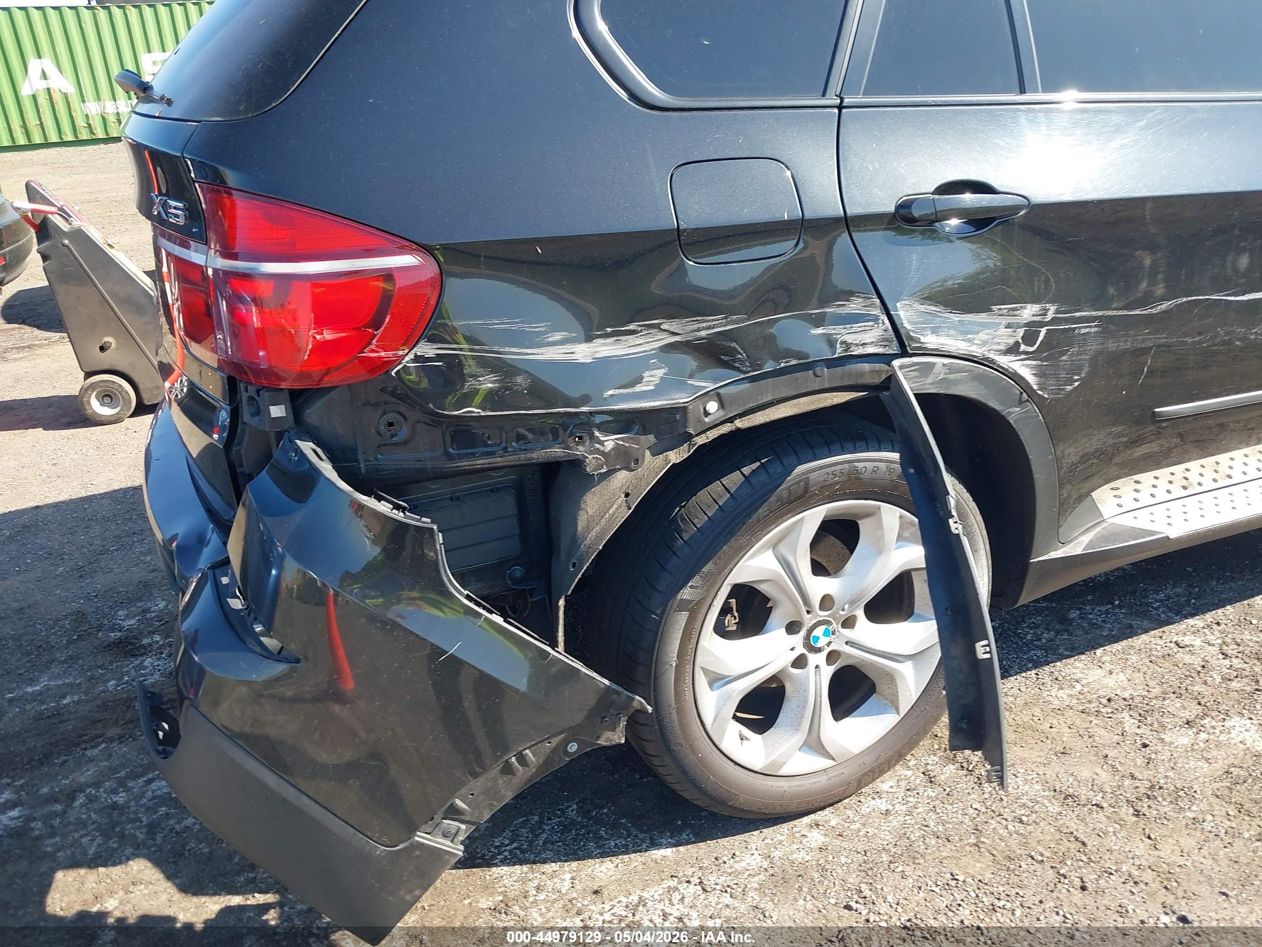 BMW X5 image 6