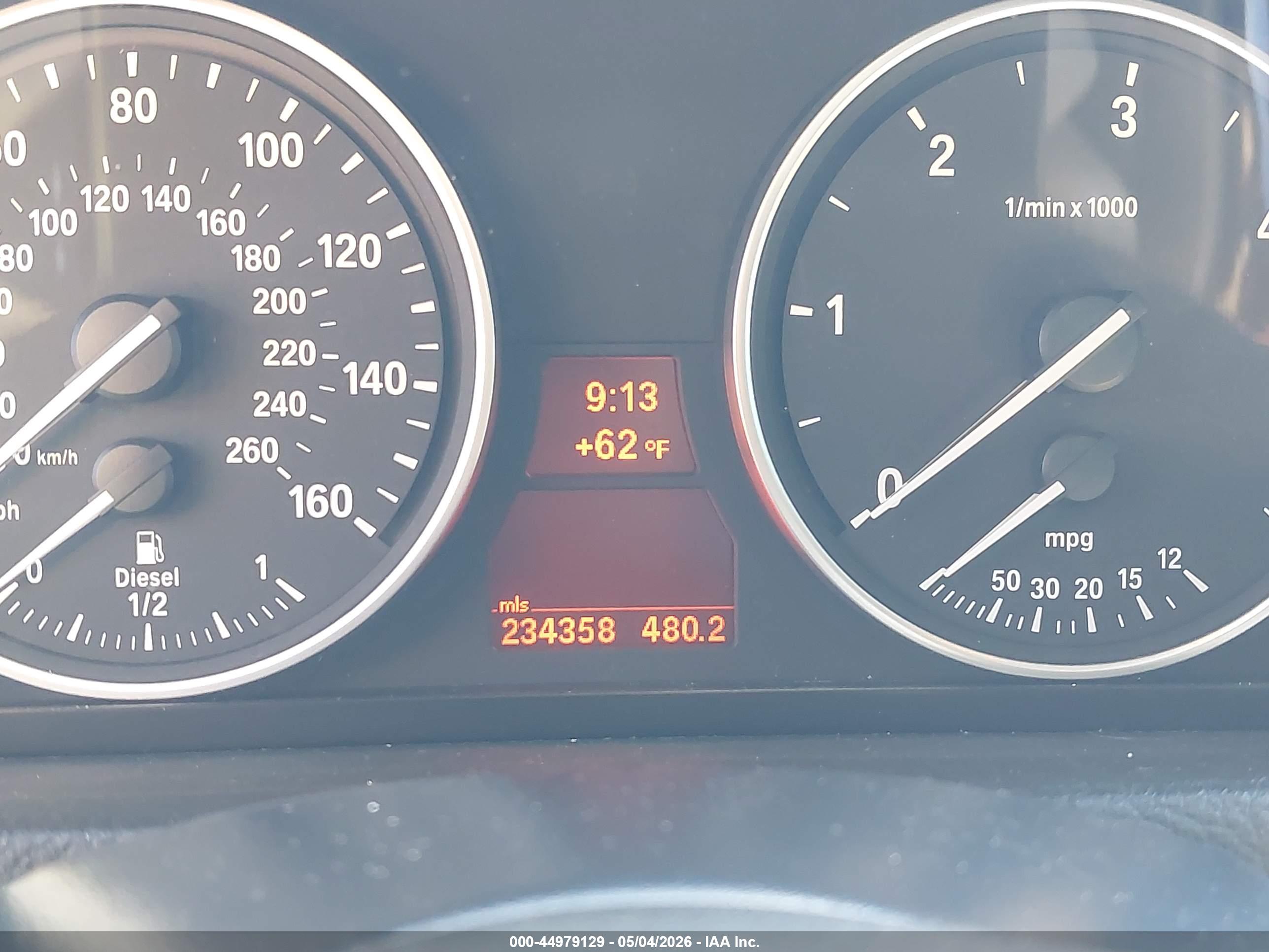 BMW X5 image 7
