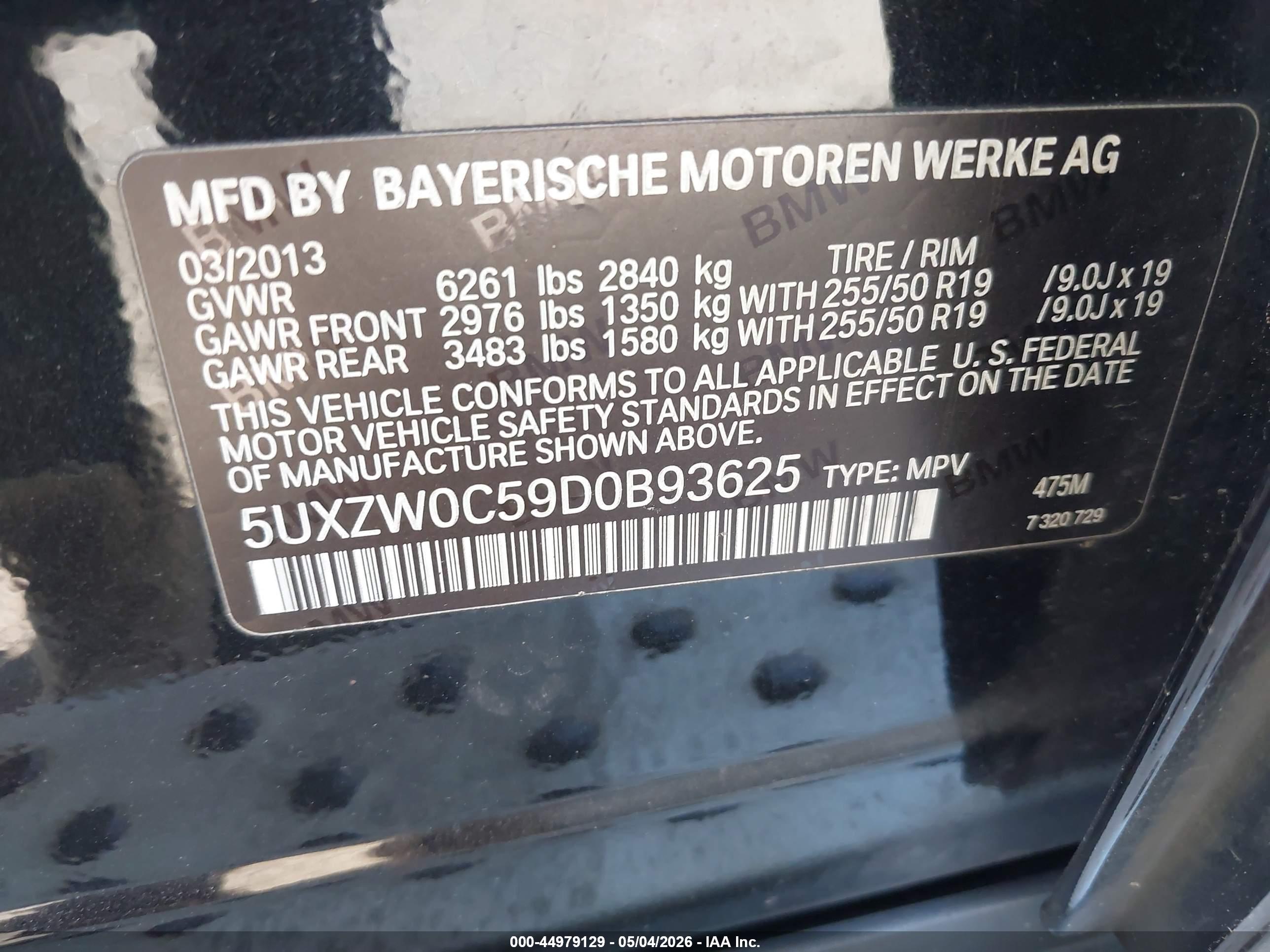 BMW X5 image 9