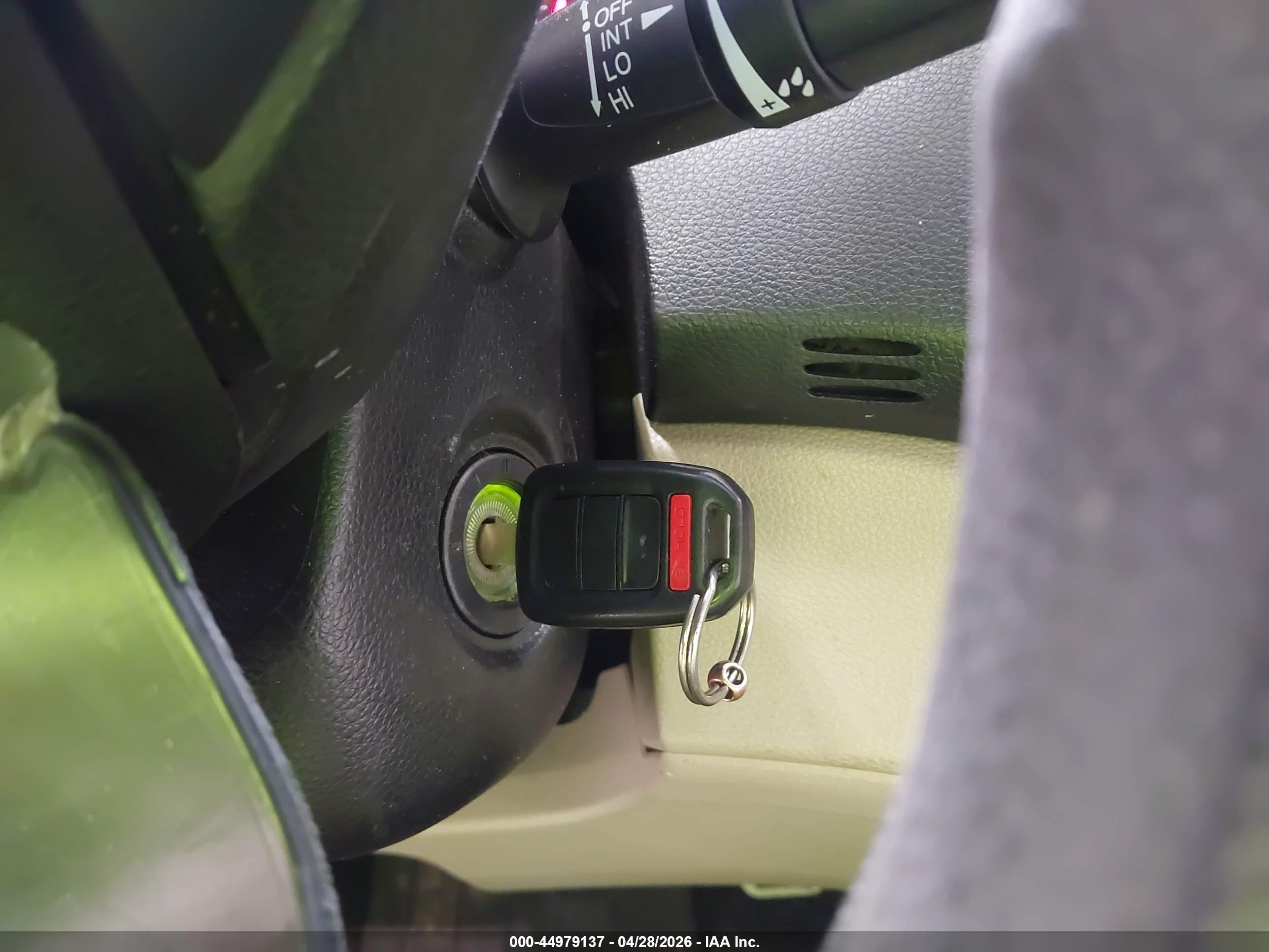 HONDA ACCORD image 11