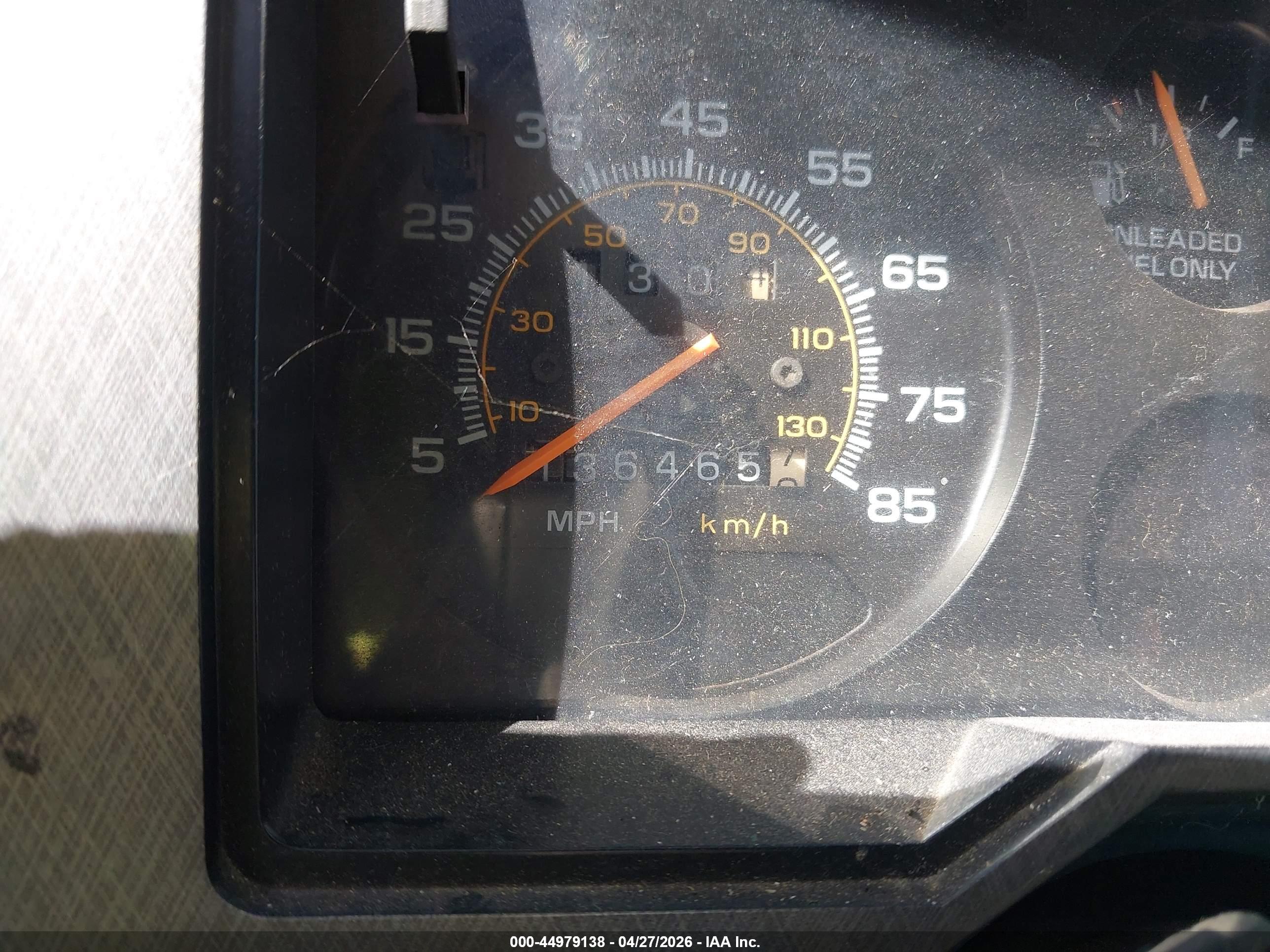 CHEVROLET G30 image 7