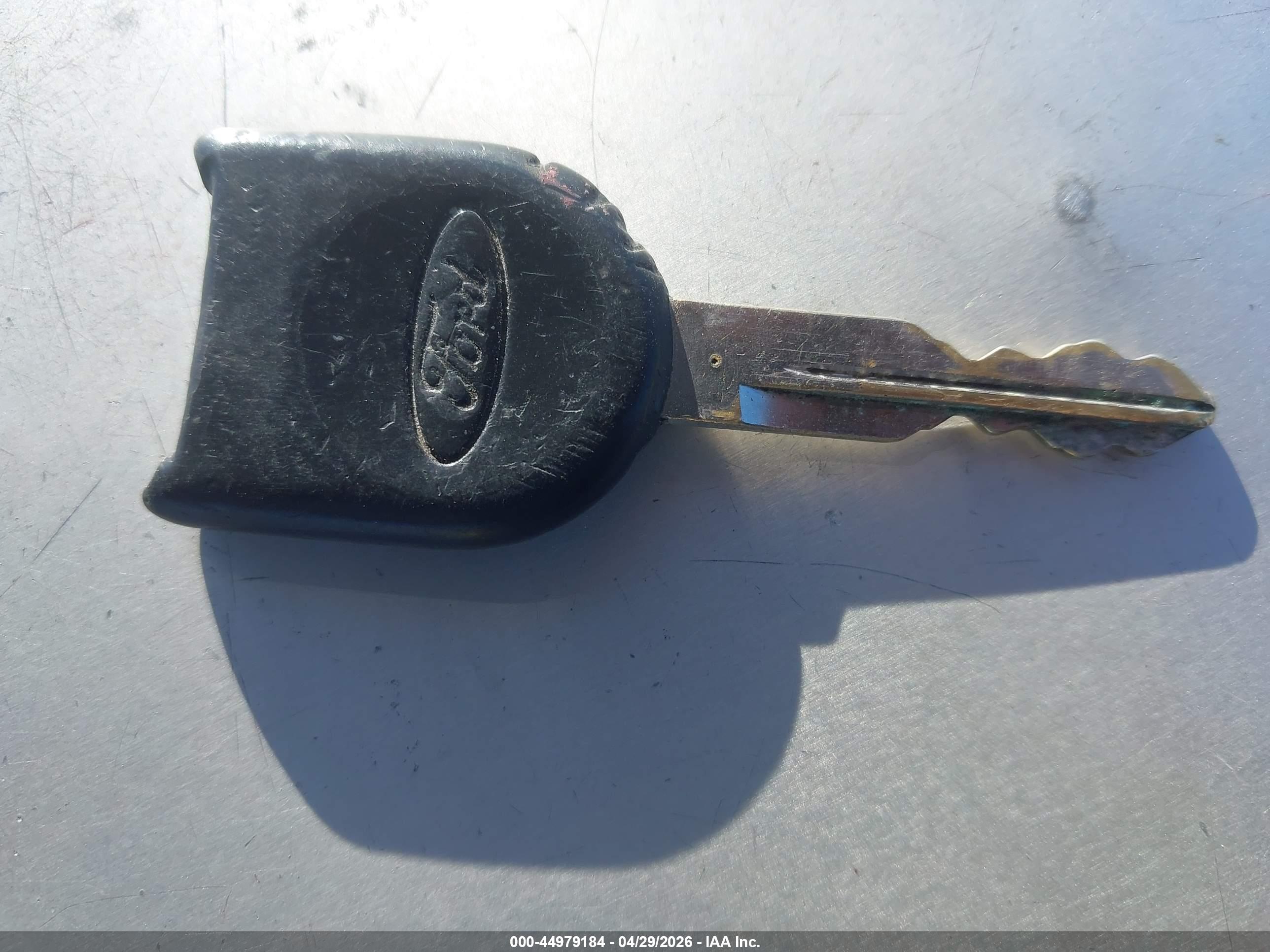 FORD MUSTANG image 11