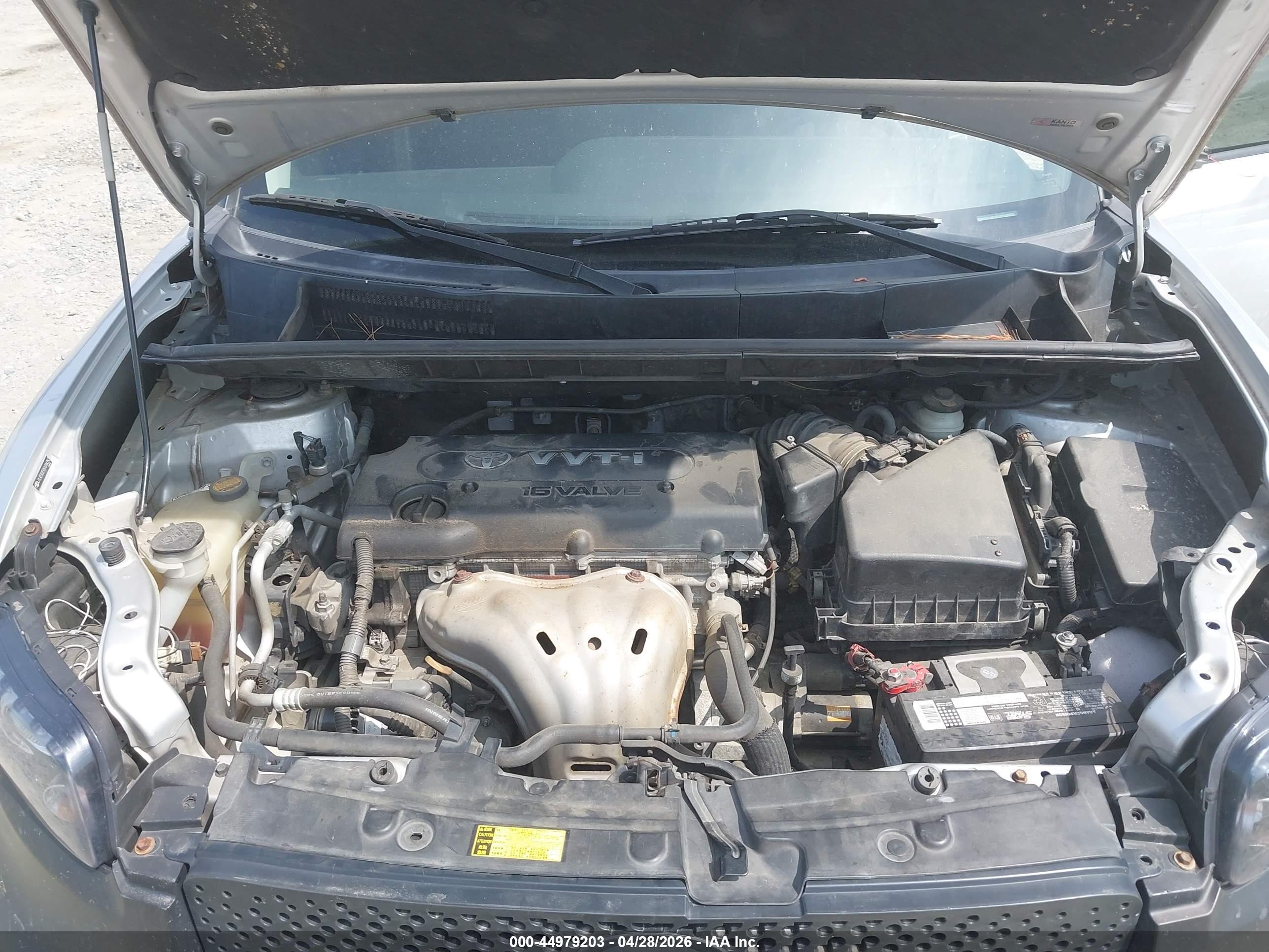 SCION XB image 10