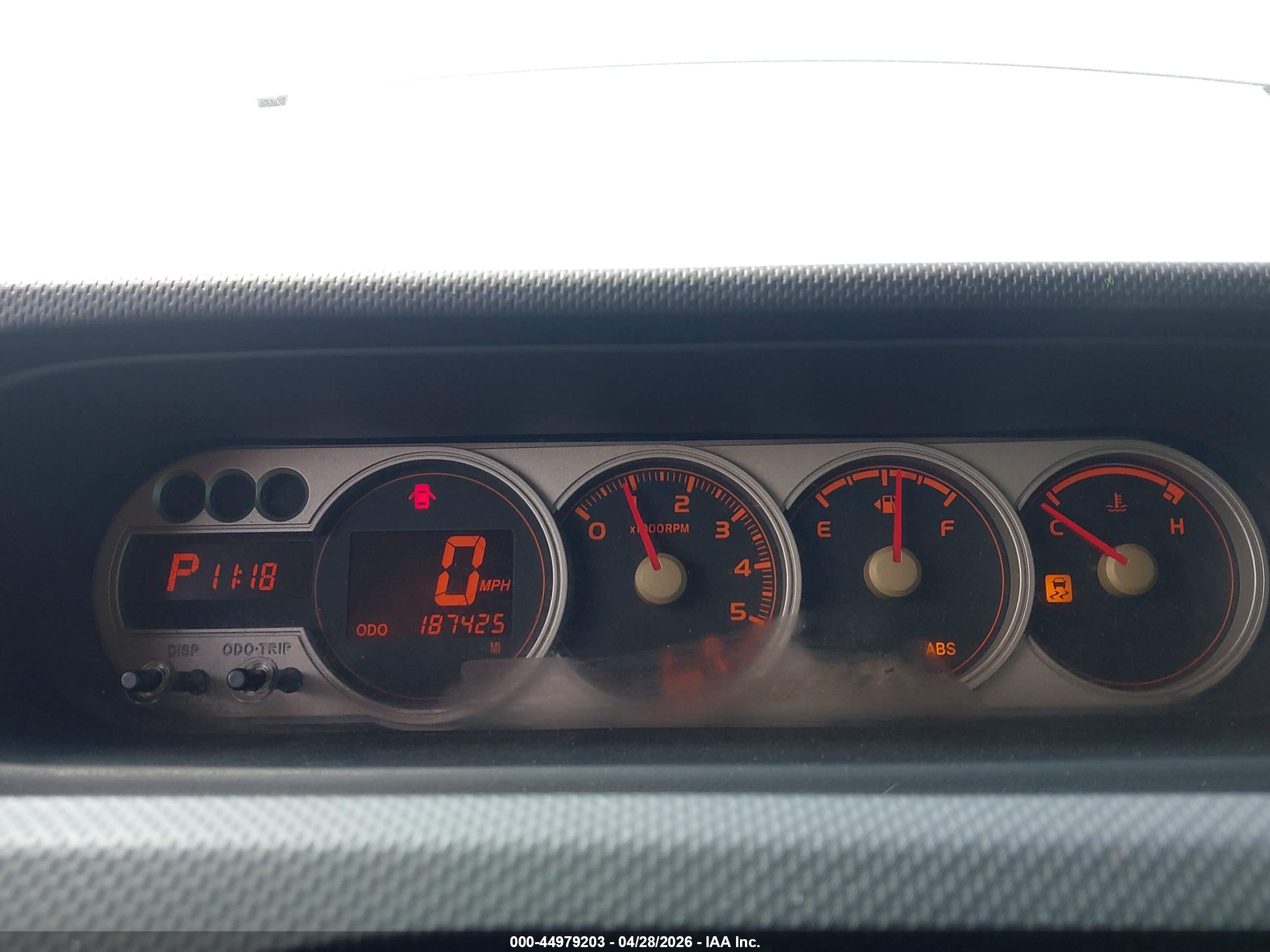 SCION XB image 7