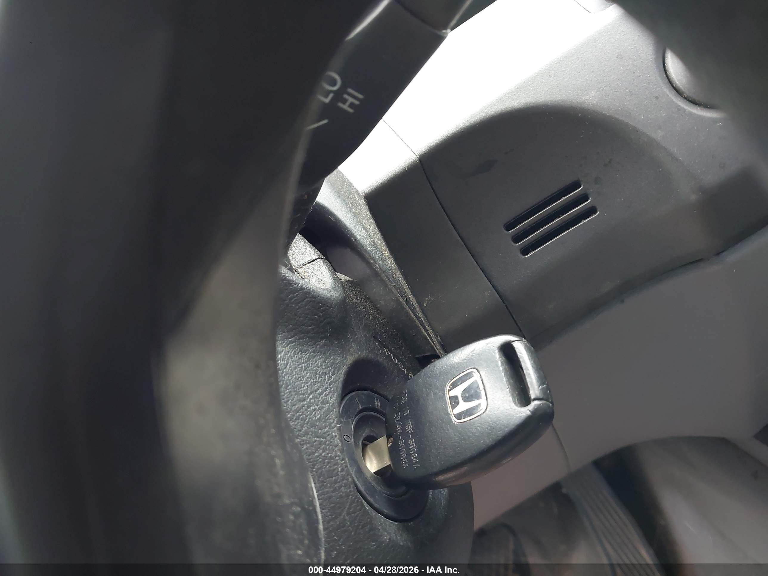HONDA CIVIC image 11