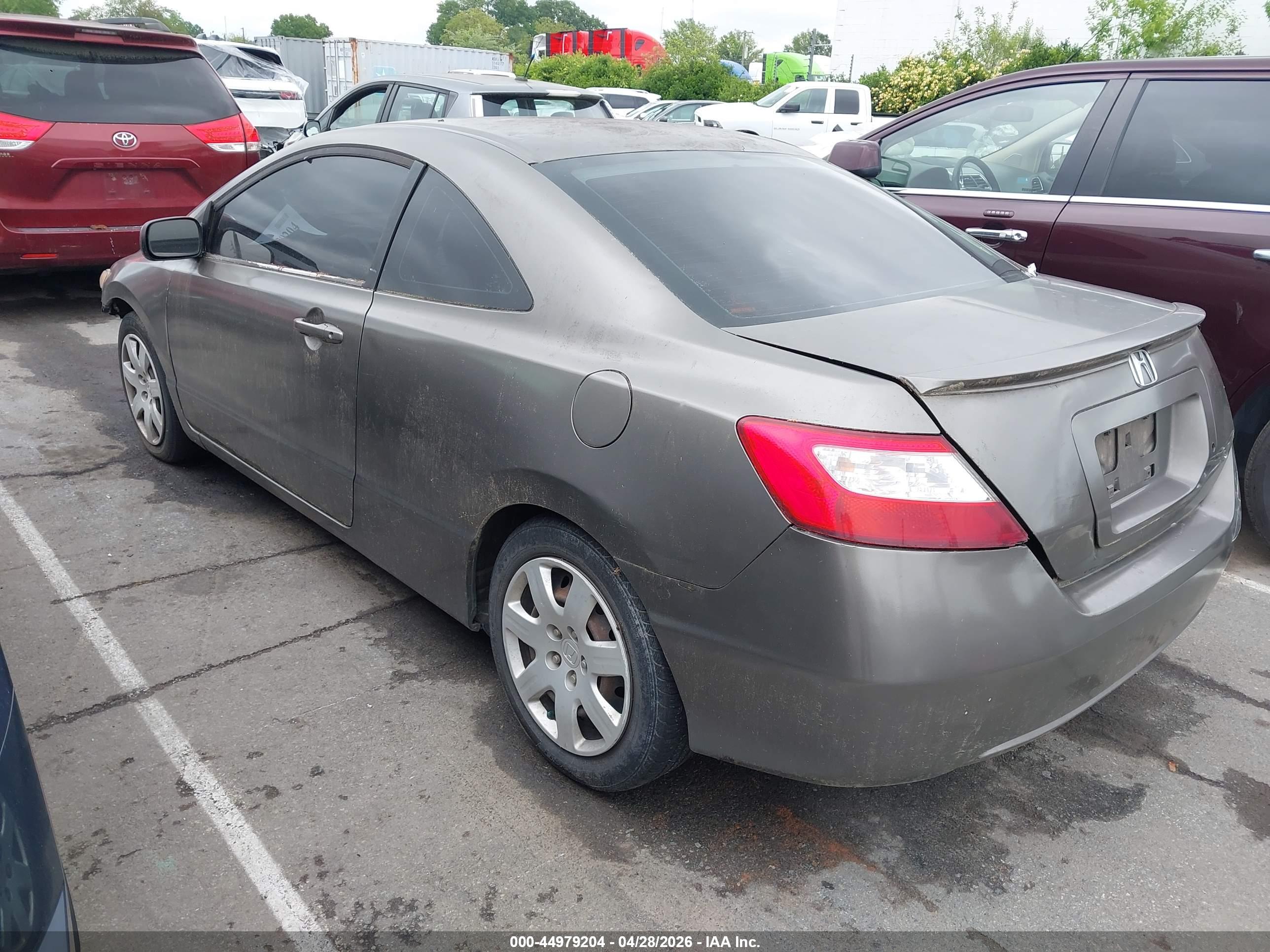 HONDA CIVIC image 3