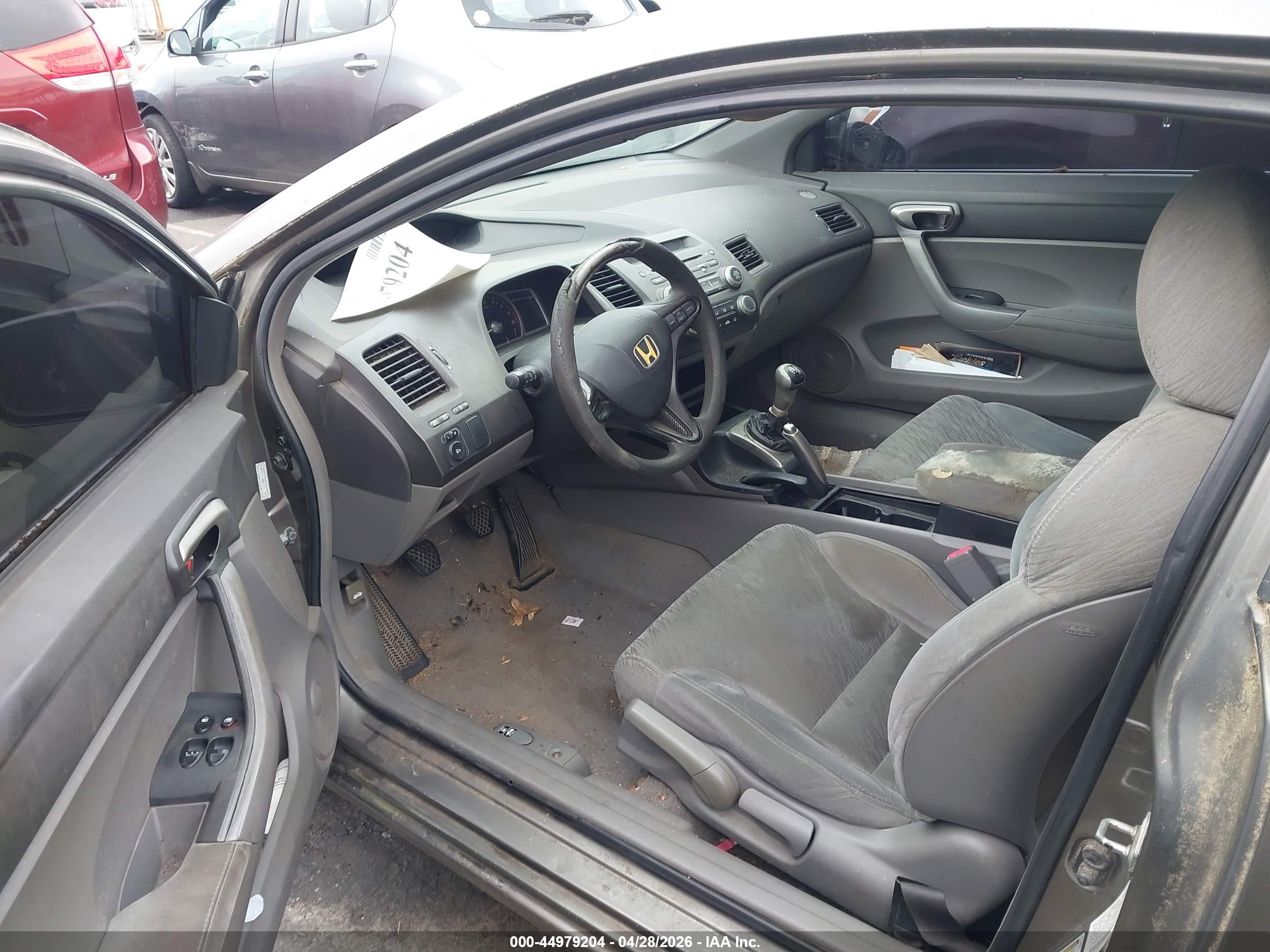 HONDA CIVIC image 5