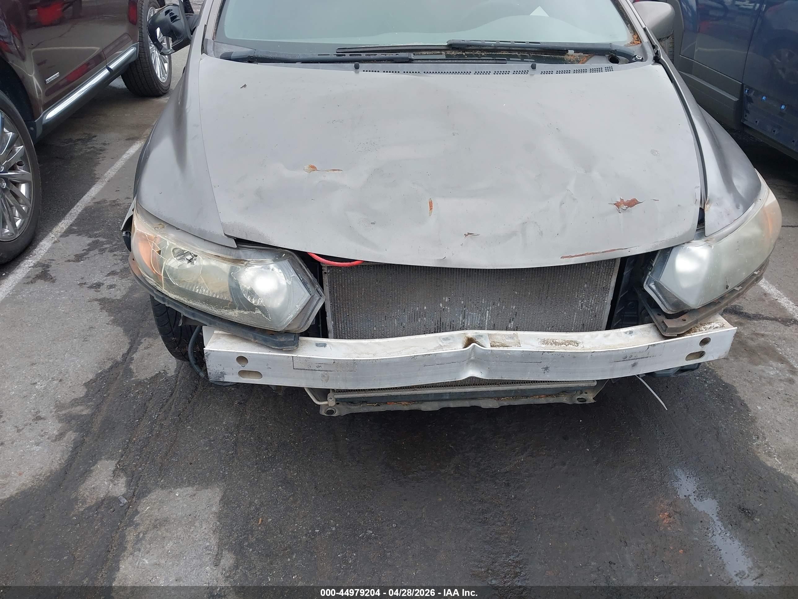 HONDA CIVIC image 6