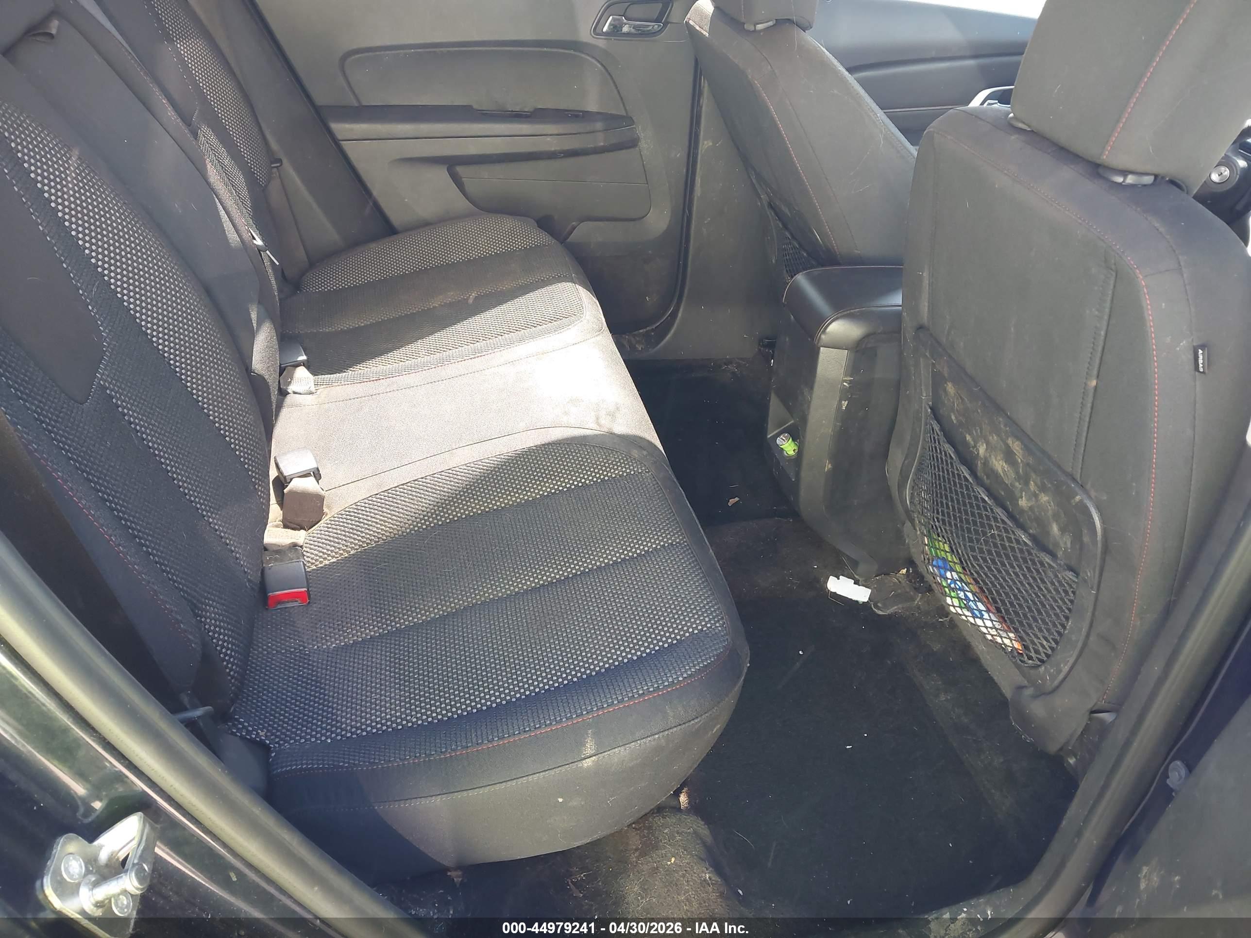 GMC TERRAIN image 8