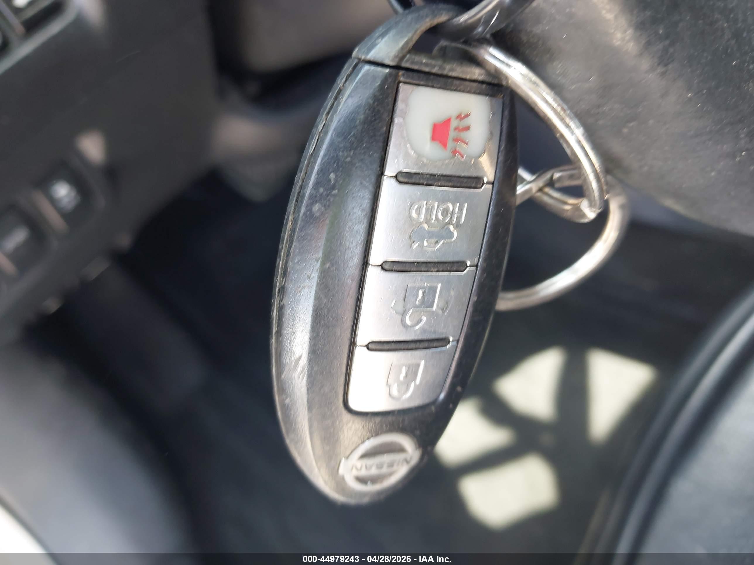 NISSAN SENTRA image 11