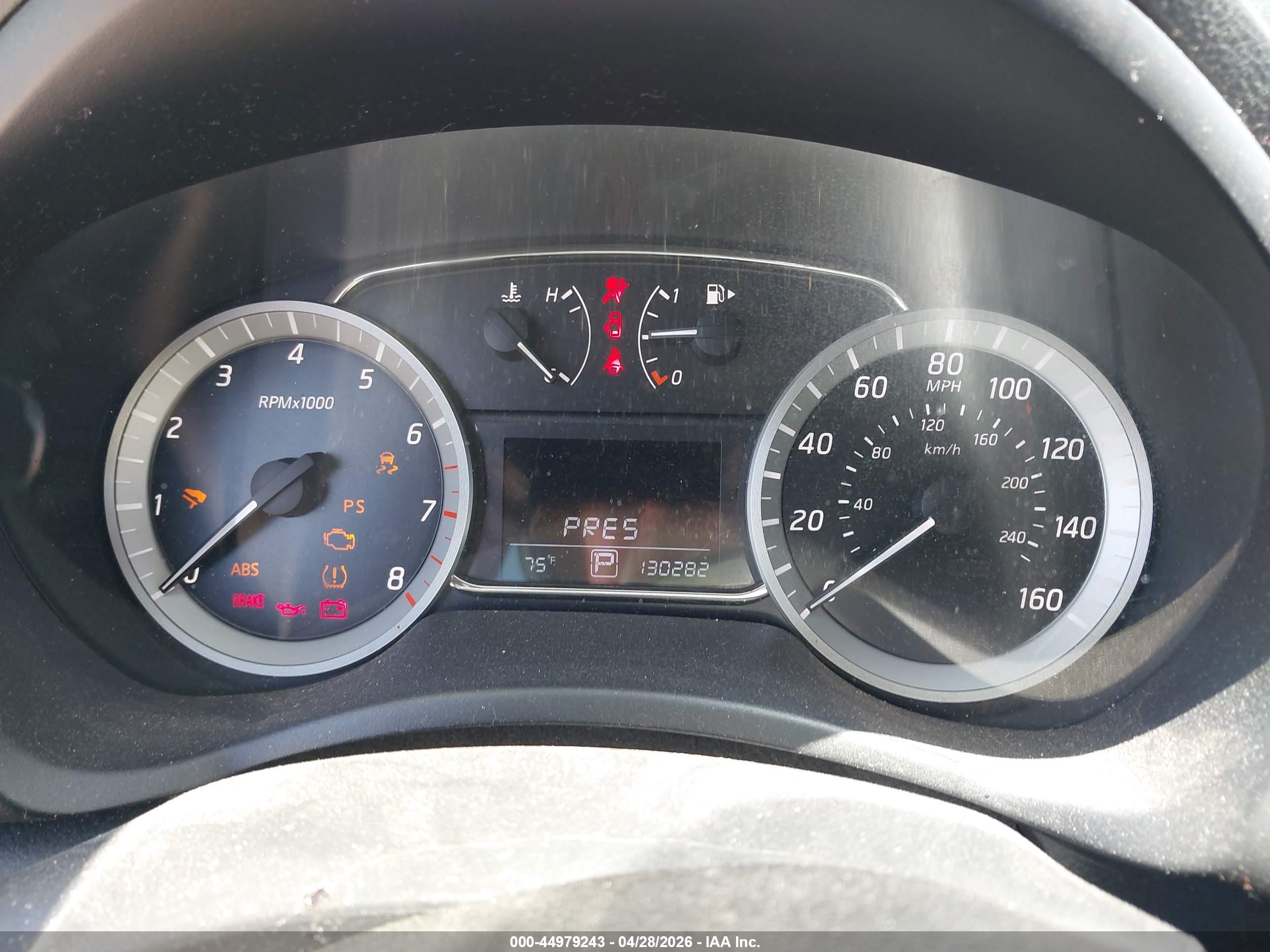 NISSAN SENTRA image 7