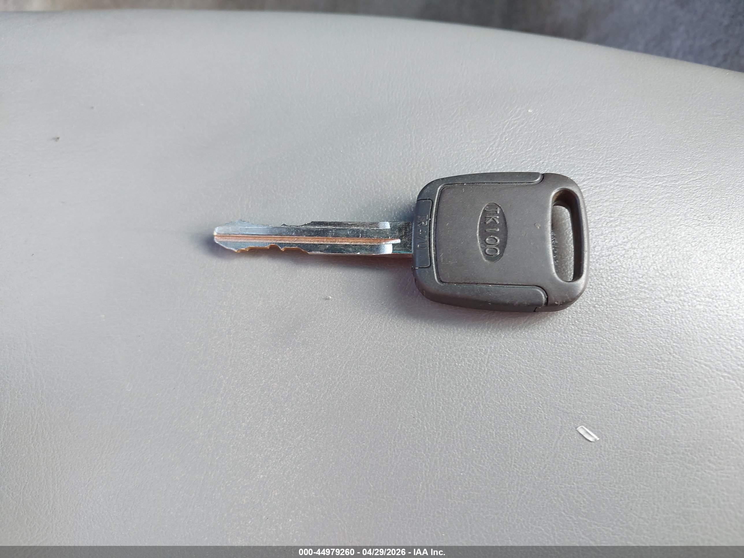TOYOTA 4RUNNER image 11