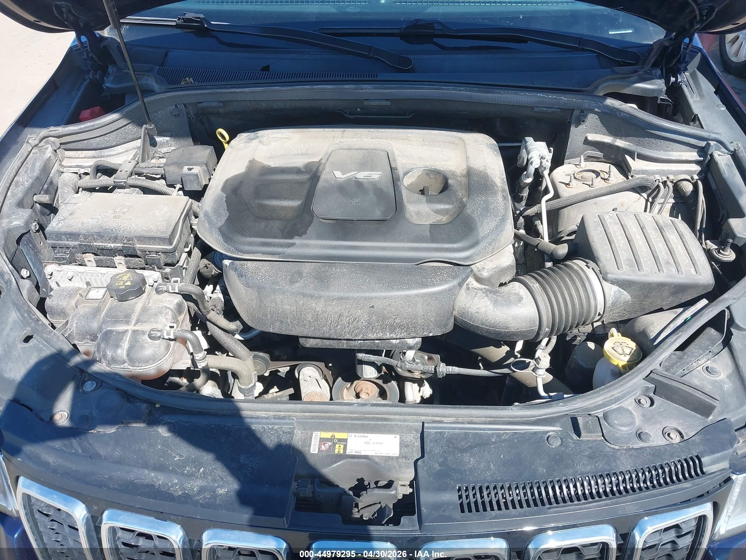 JEEP GRAND image 10
