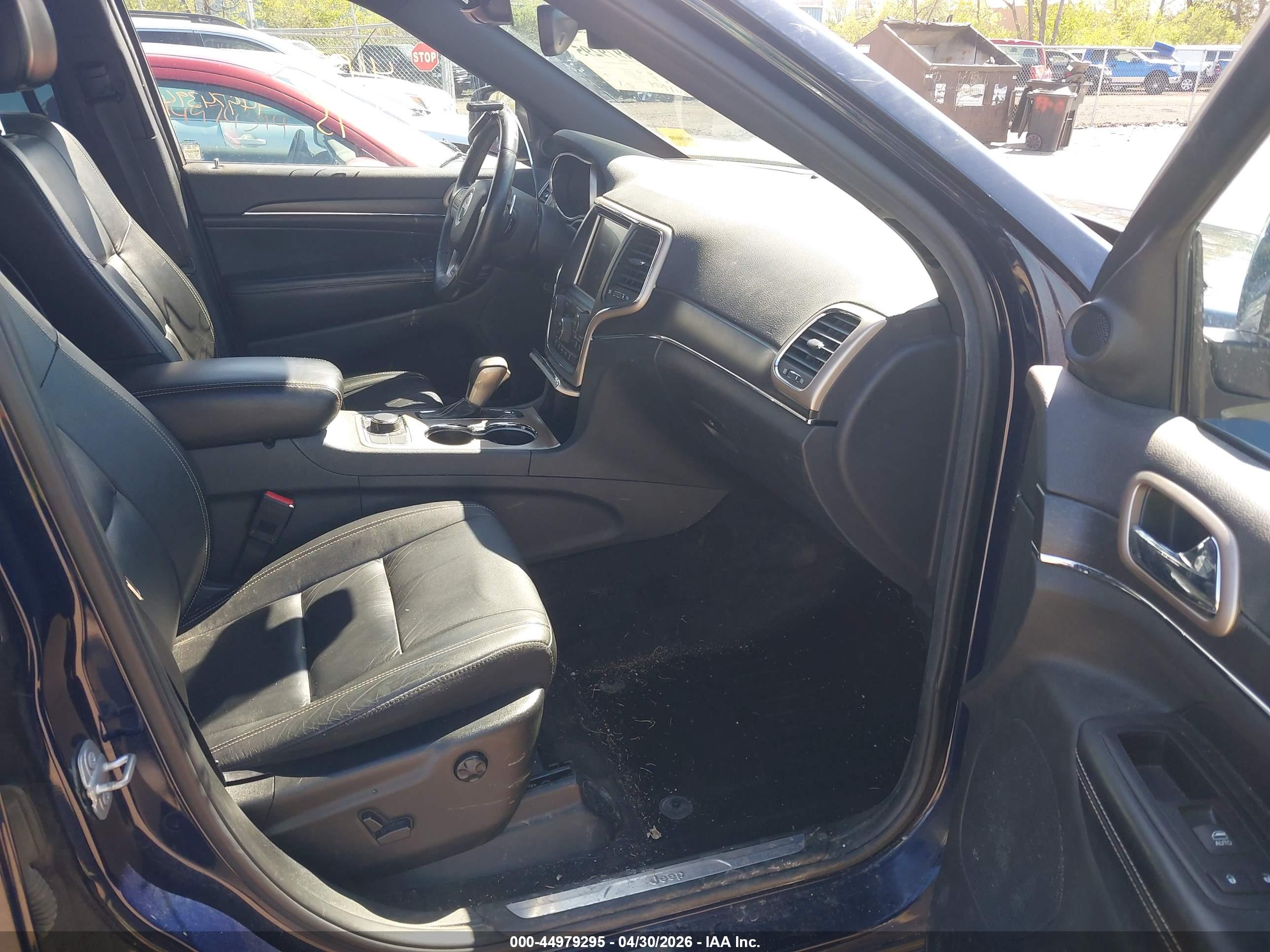 JEEP GRAND image 5