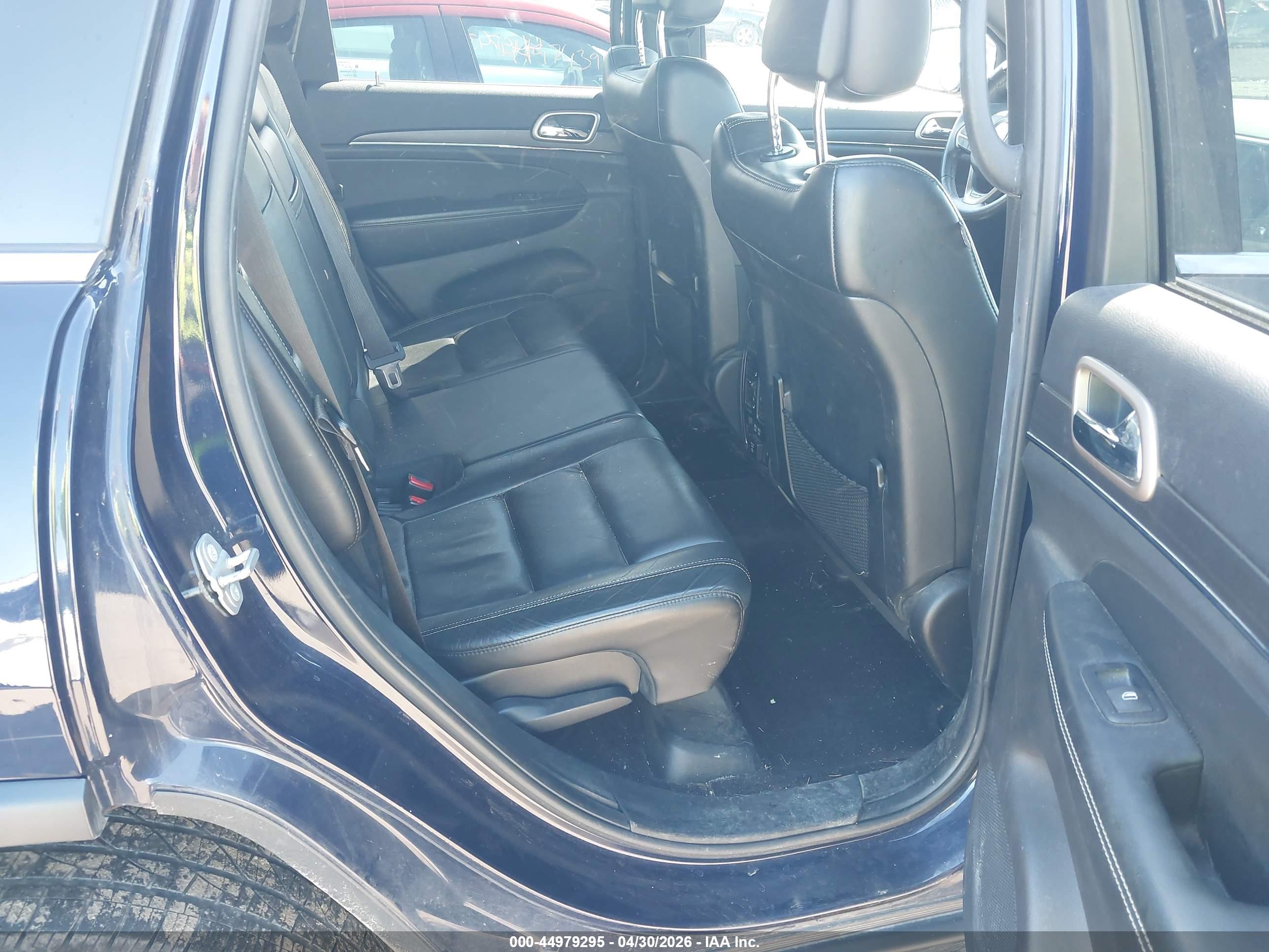 JEEP GRAND image 8