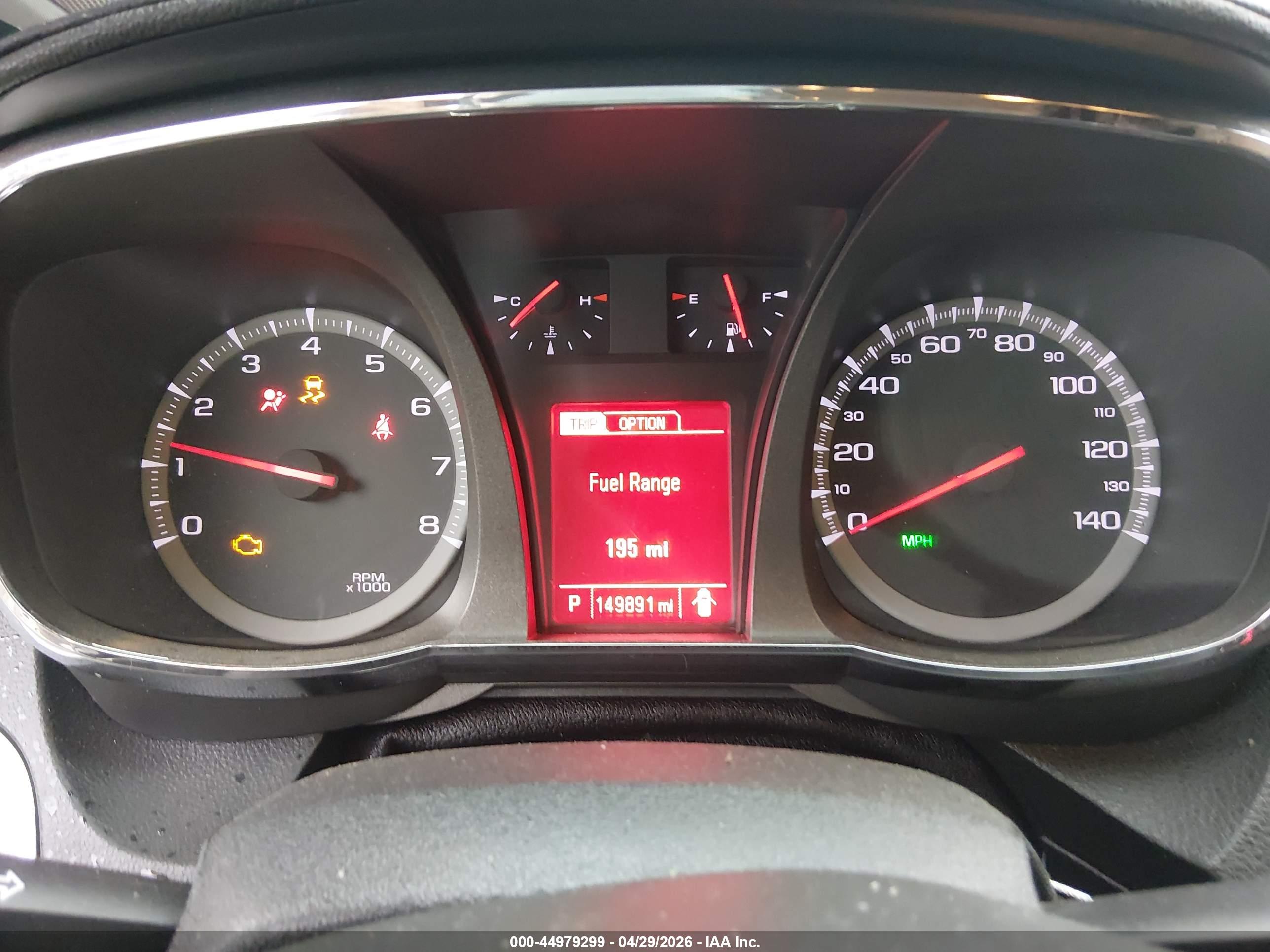 GMC TERRAIN image 7
