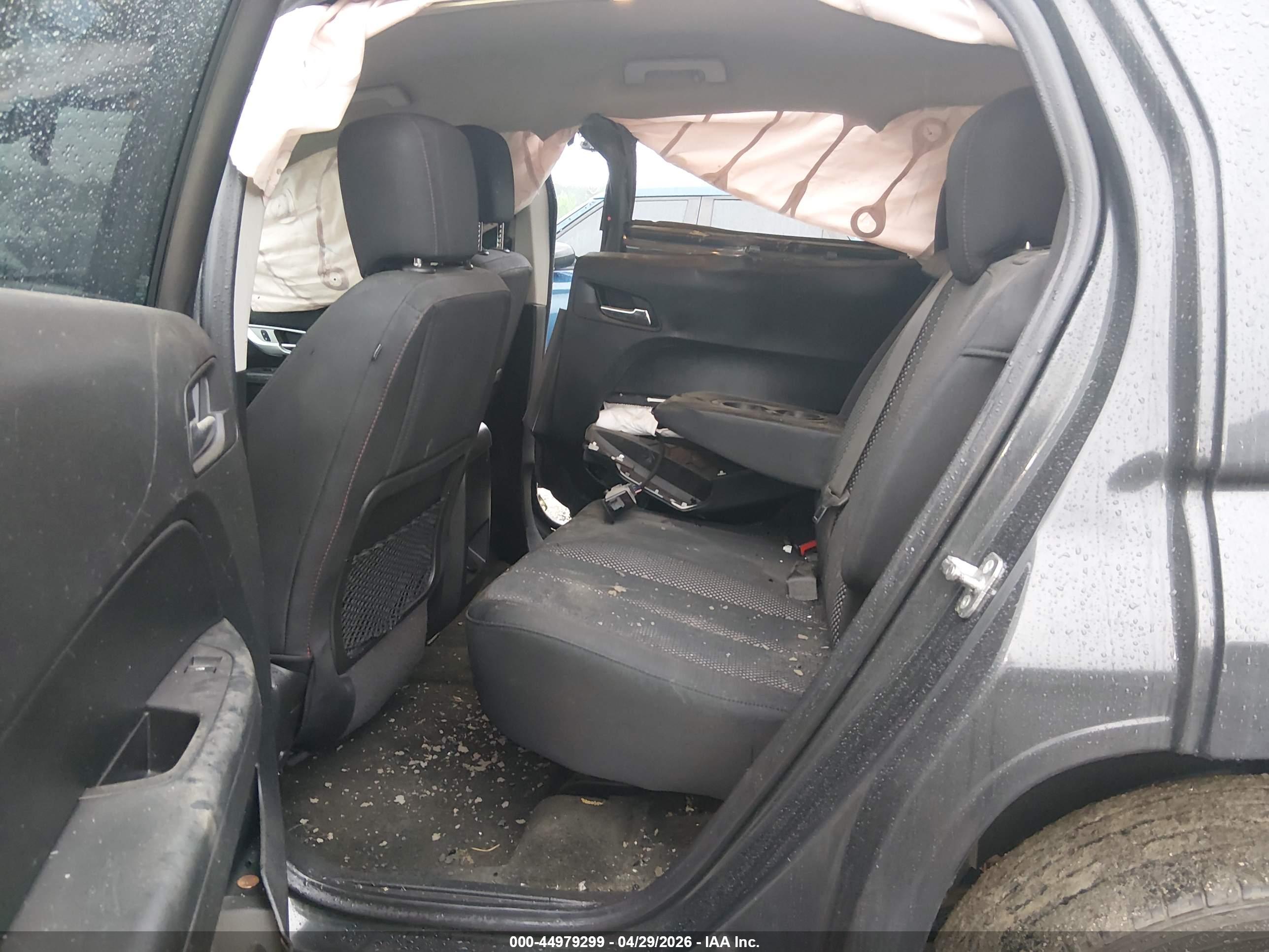 GMC TERRAIN image 8