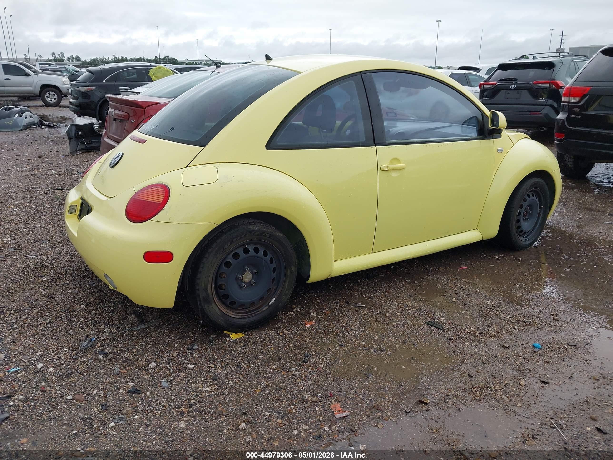 VOLKSWAGEN NEW image 4