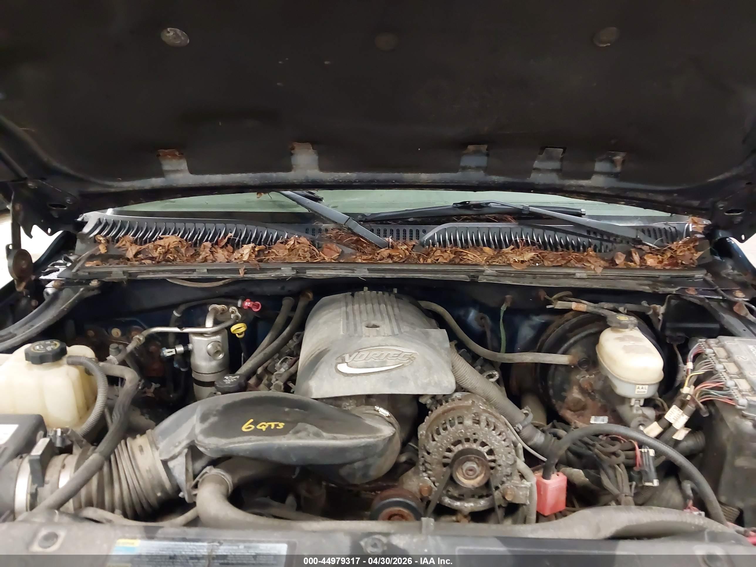 GMC SIERRA image 10