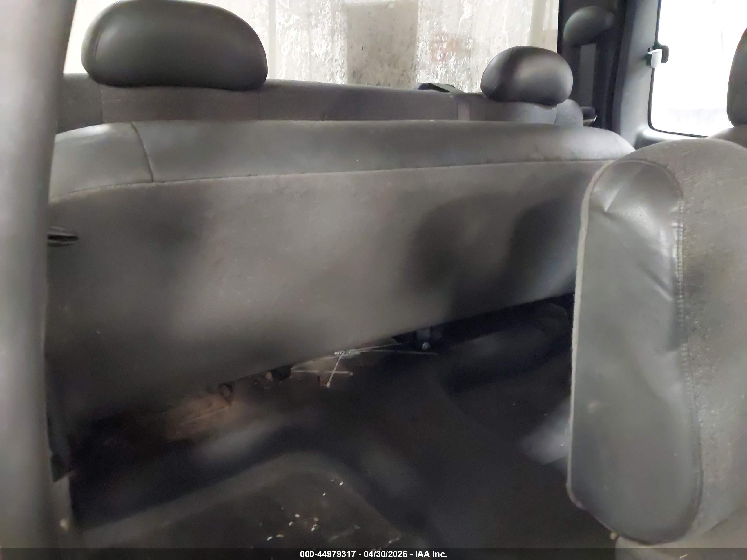 GMC SIERRA image 8