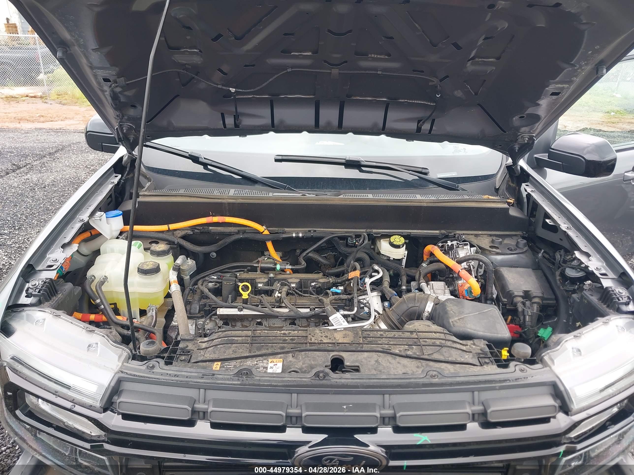 FORD MAVERICK image 10