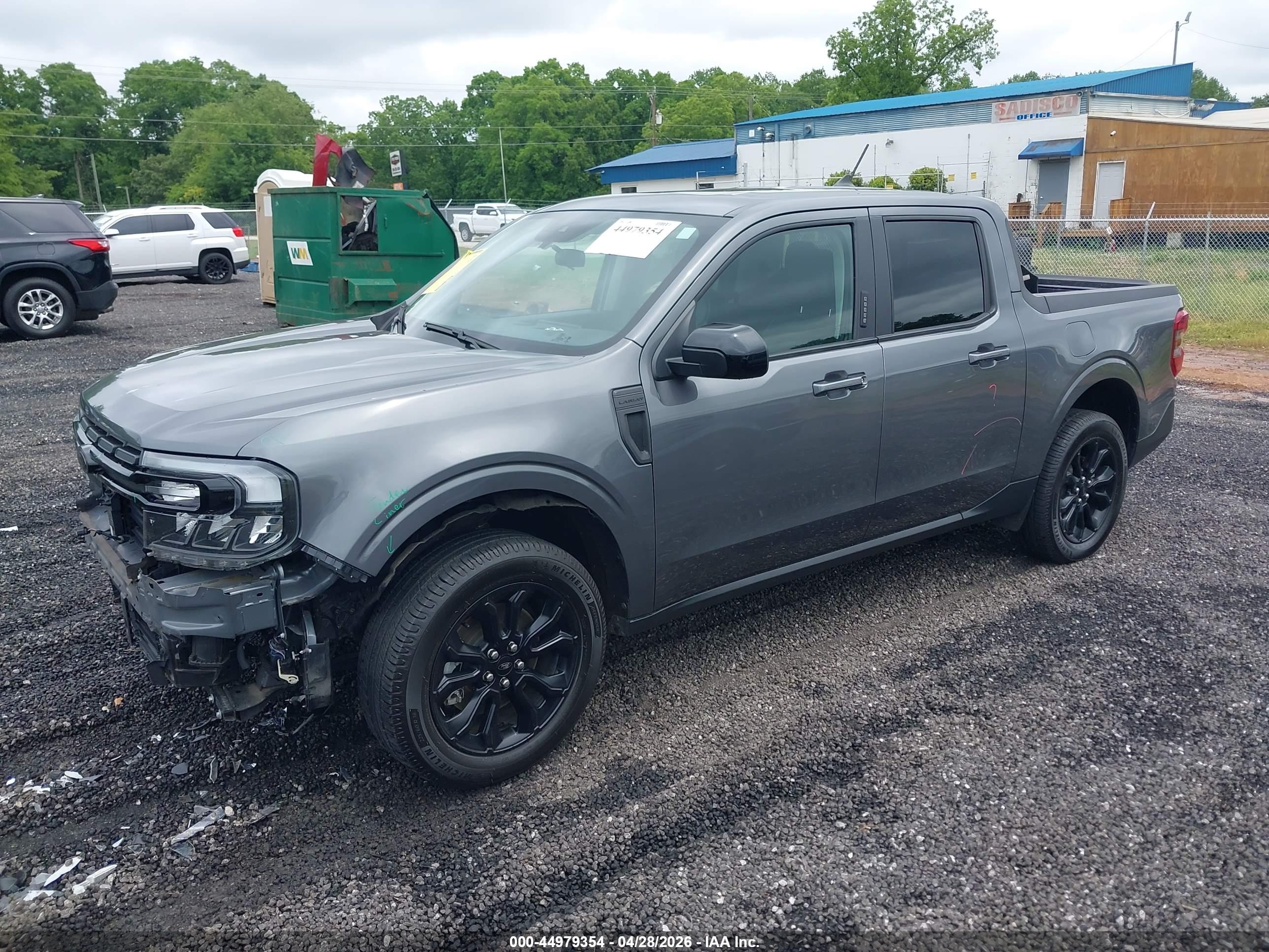 FORD MAVERICK image 2