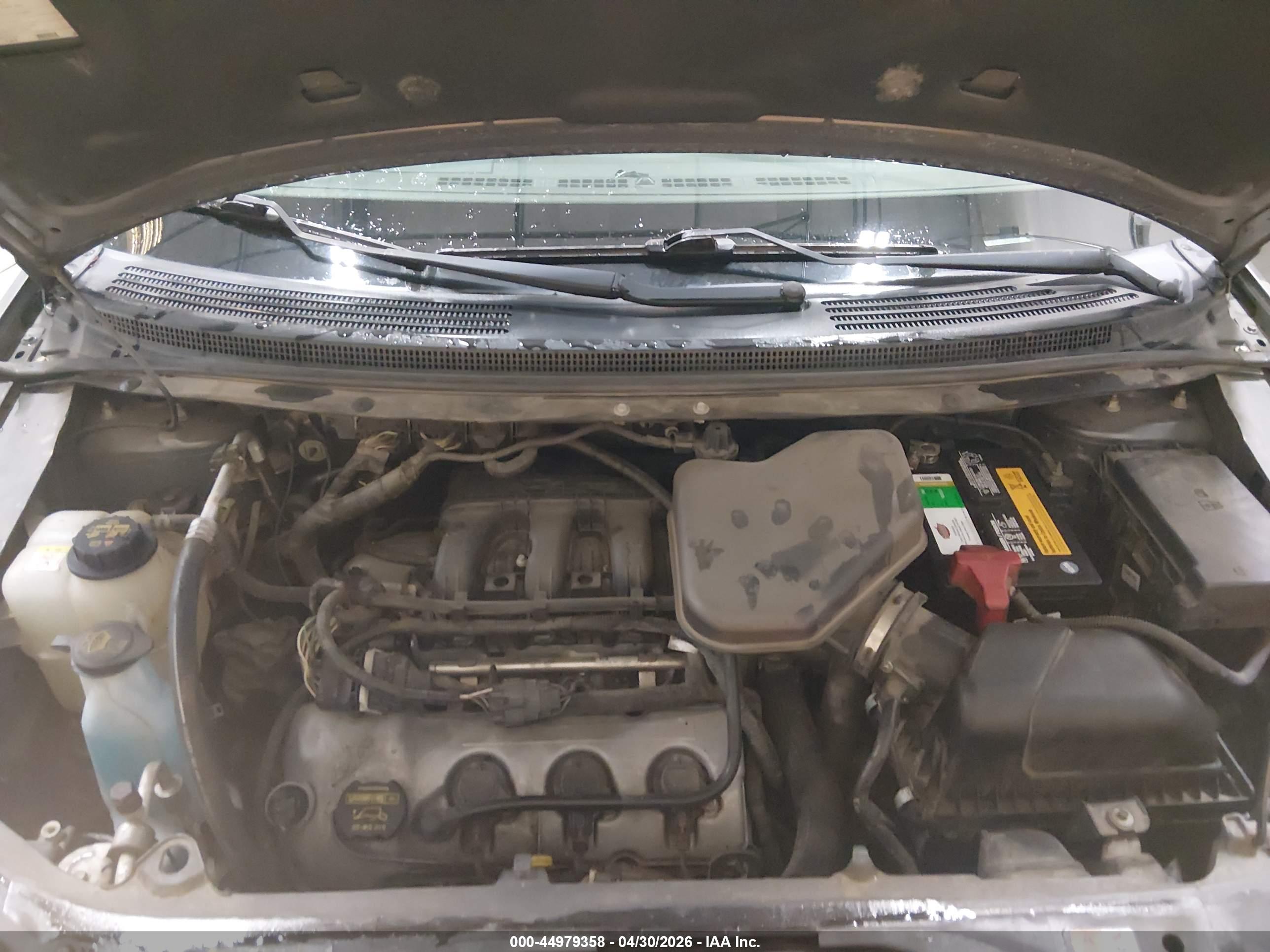 FORD EDGE image 10