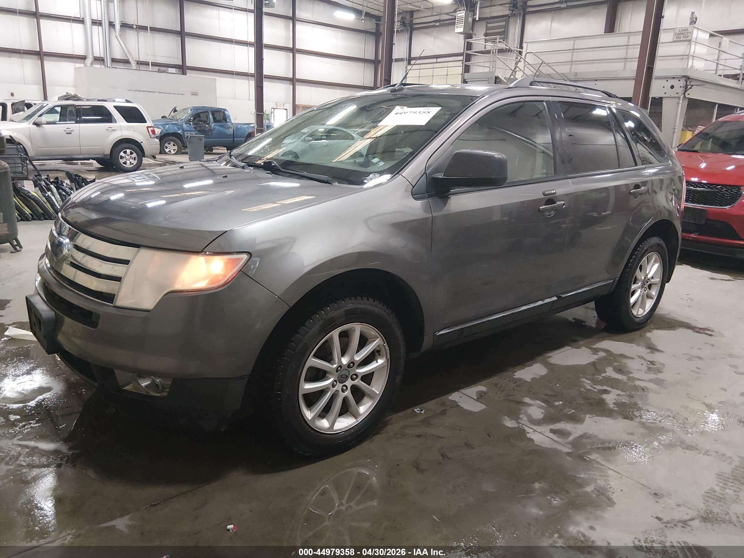 FORD EDGE image 2