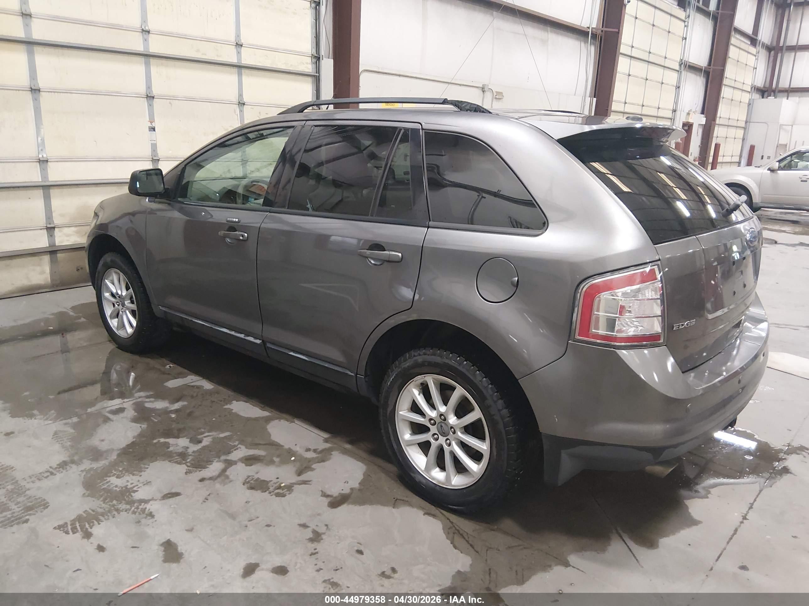 FORD EDGE image 3