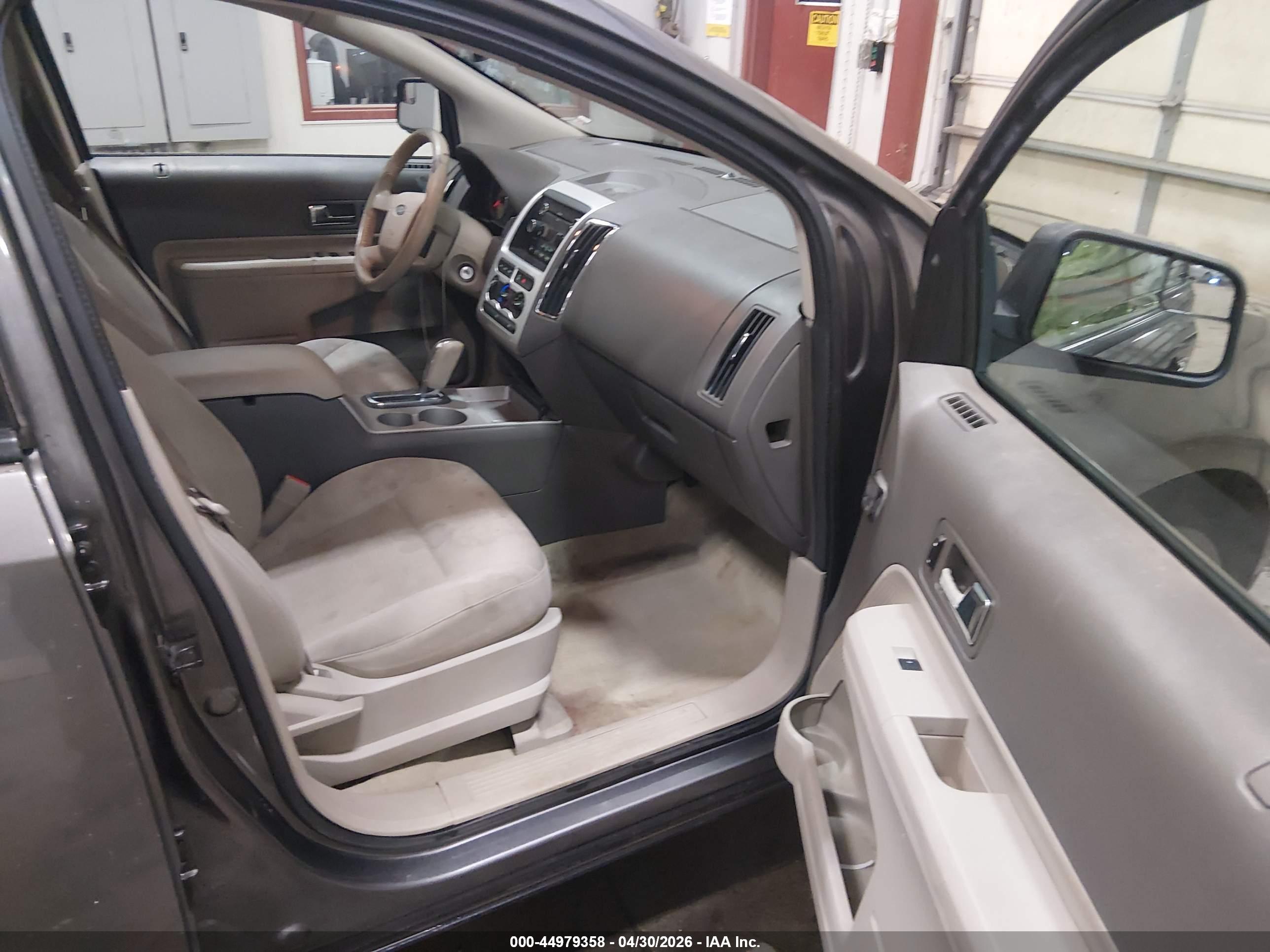 FORD EDGE image 5