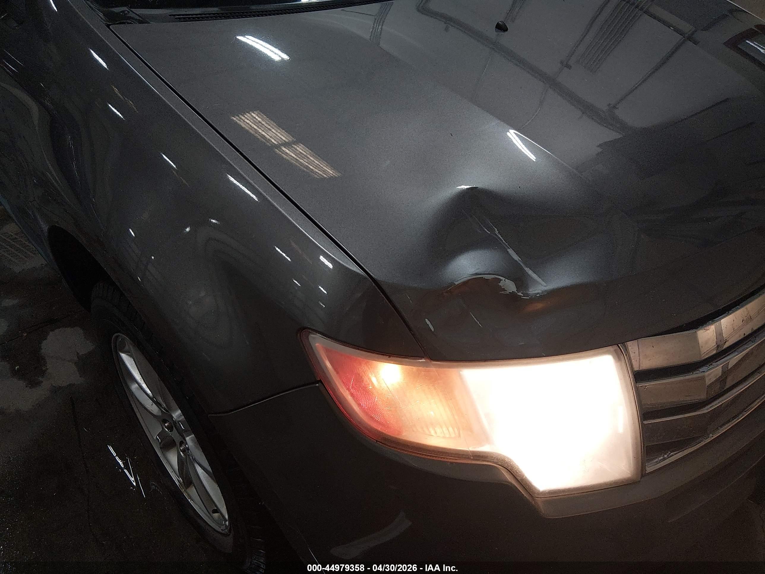 FORD EDGE image 6
