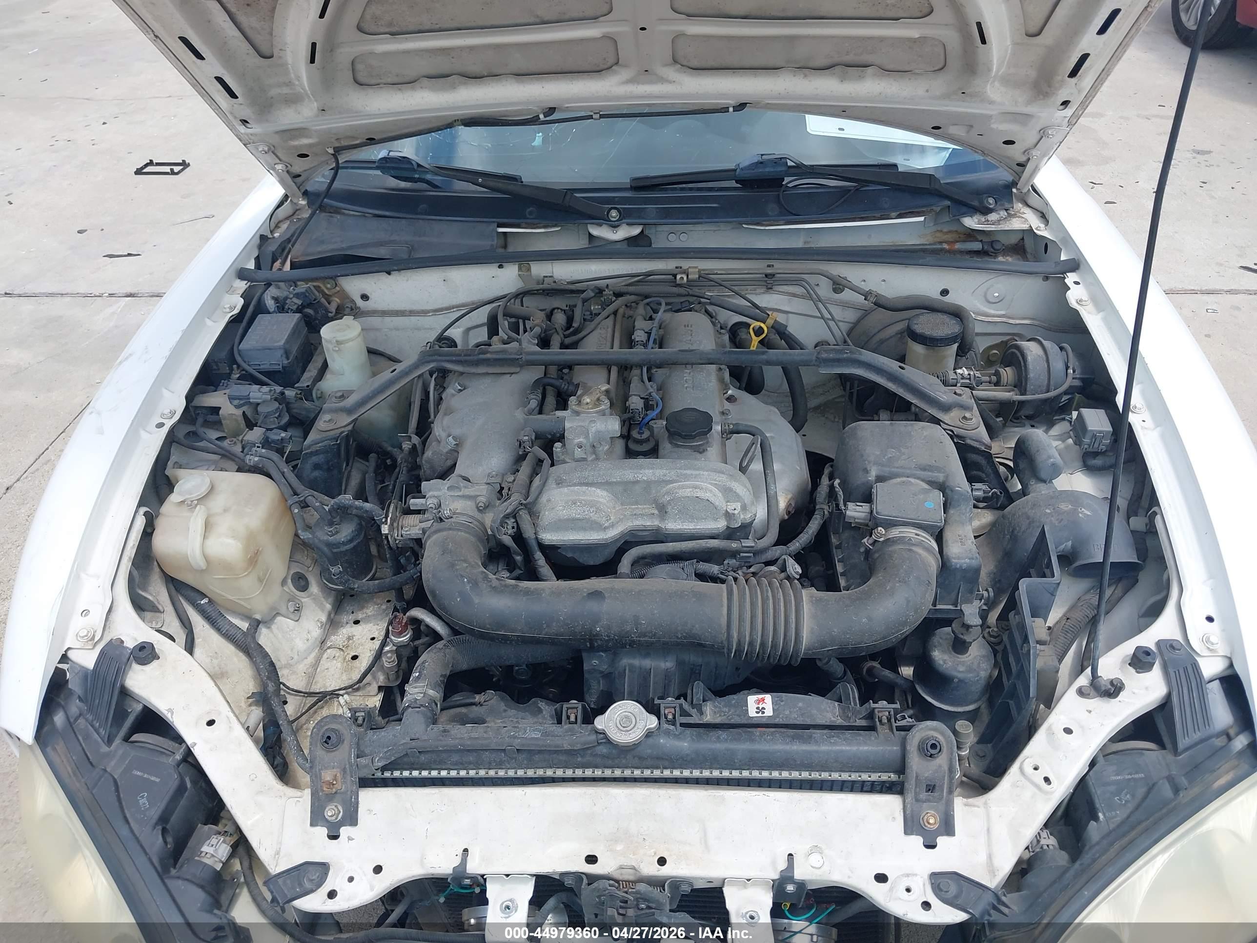 MAZDA MX-5 image 10