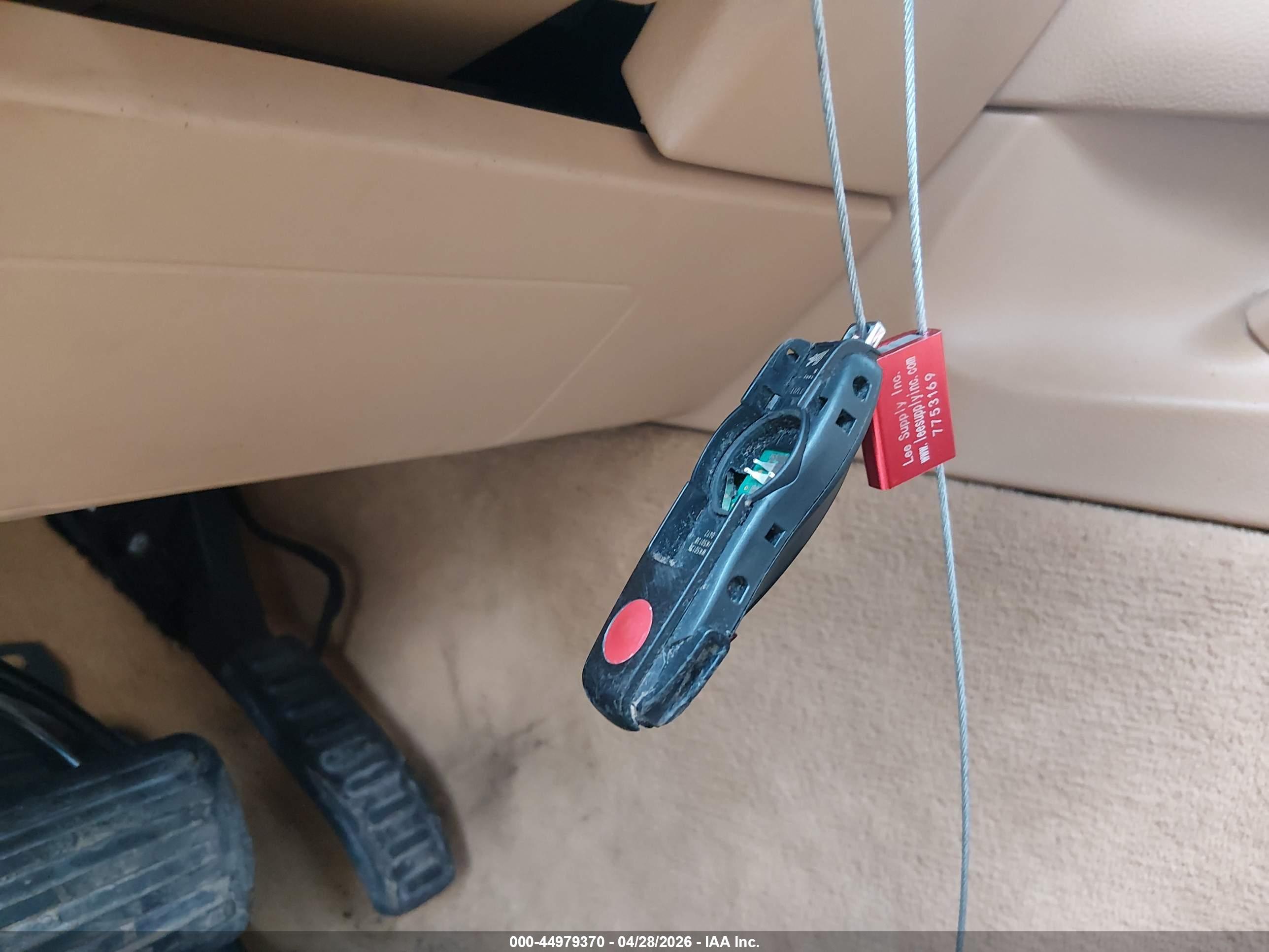 PORSCHE CAYENNE image 11
