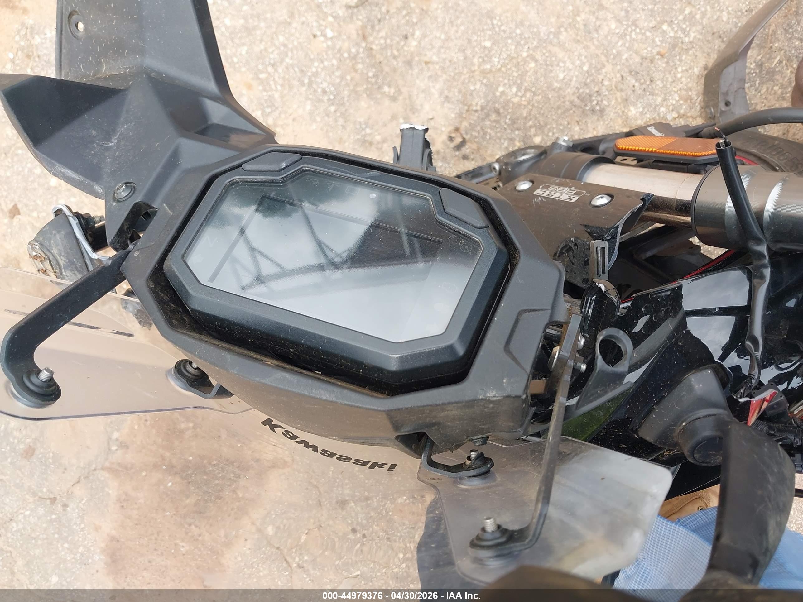 KAWASAKI ZX1002 image 7