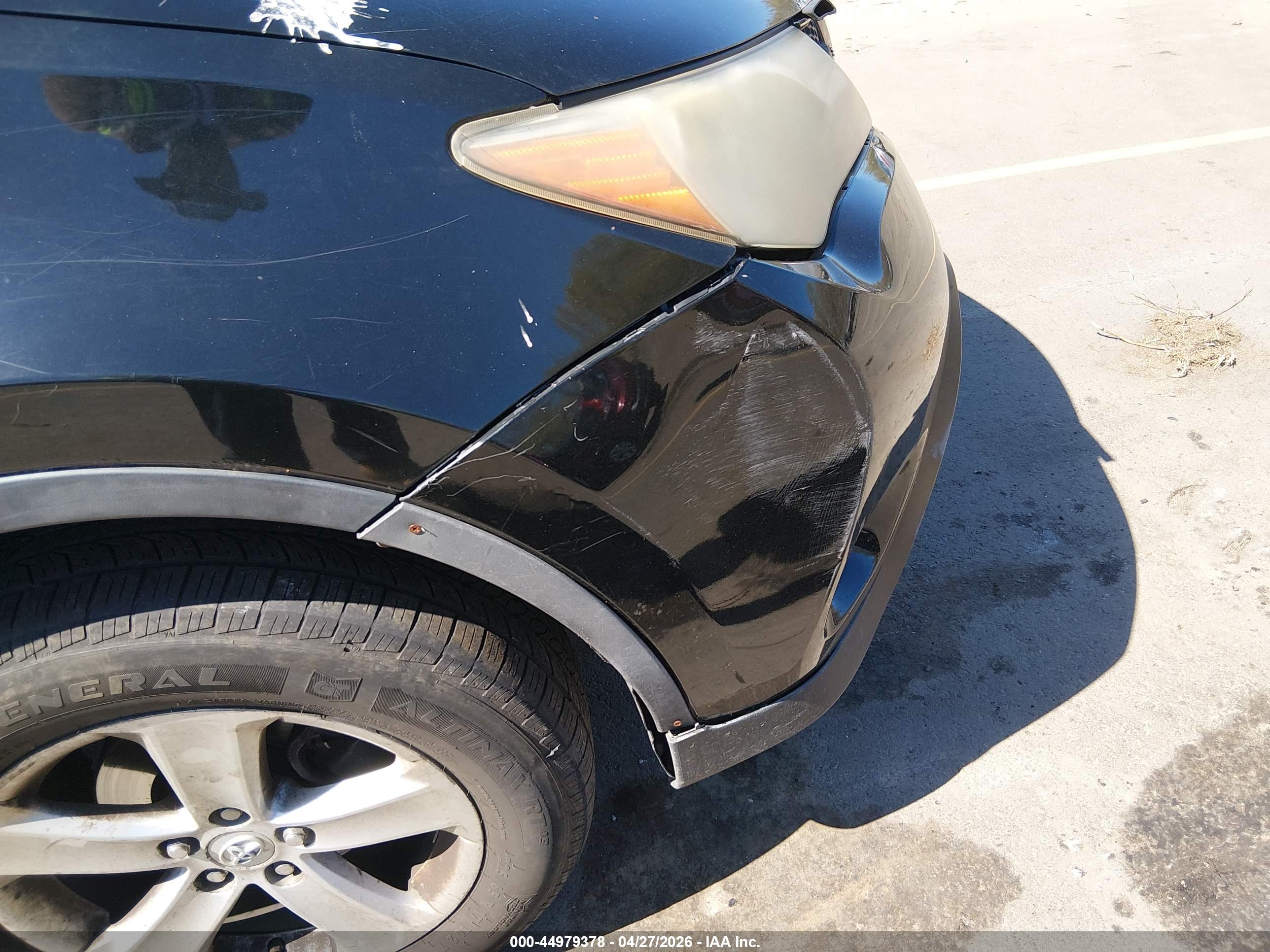 TOYOTA RAV4 image 6