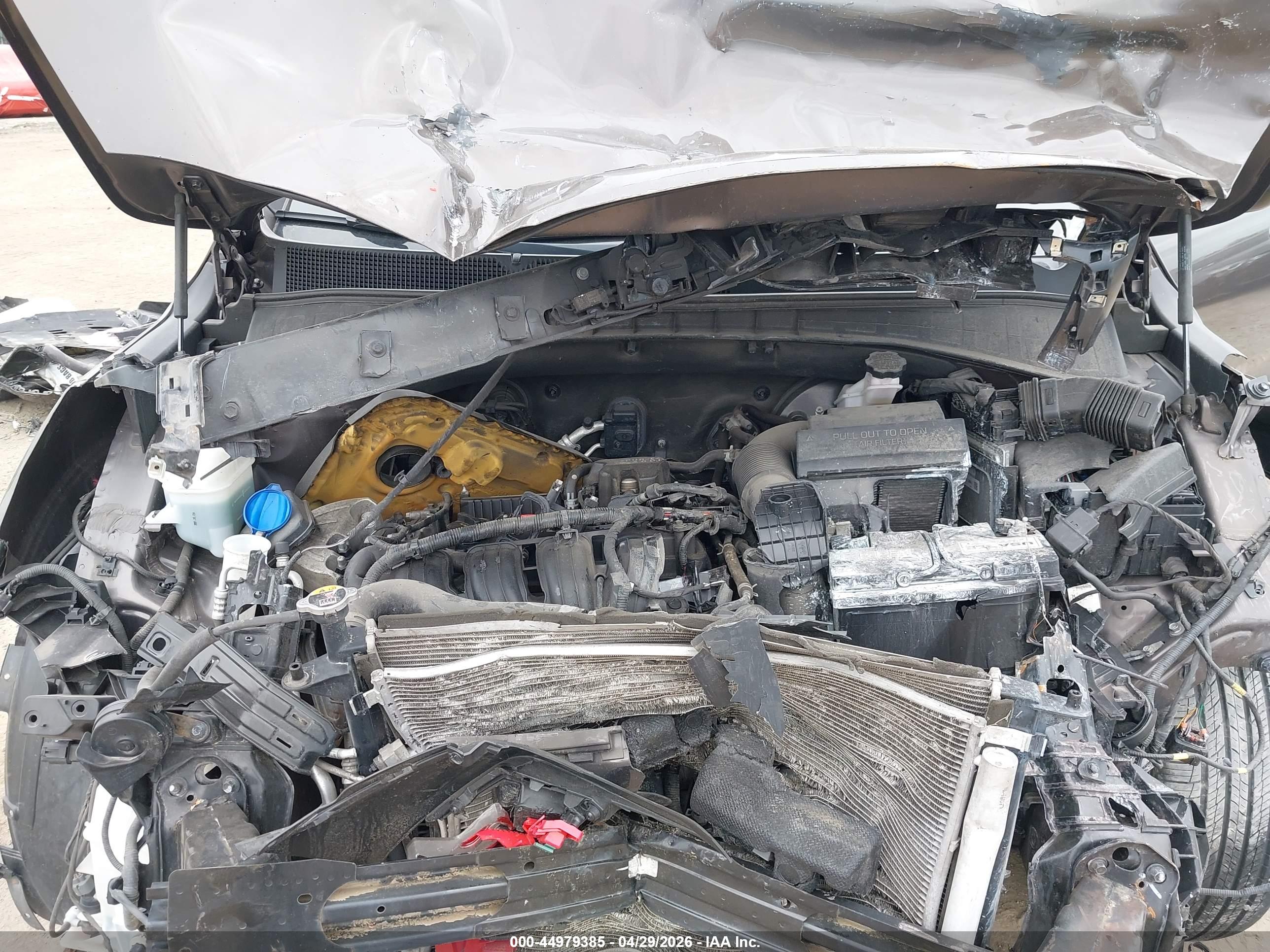 KIA SORENTO image 10