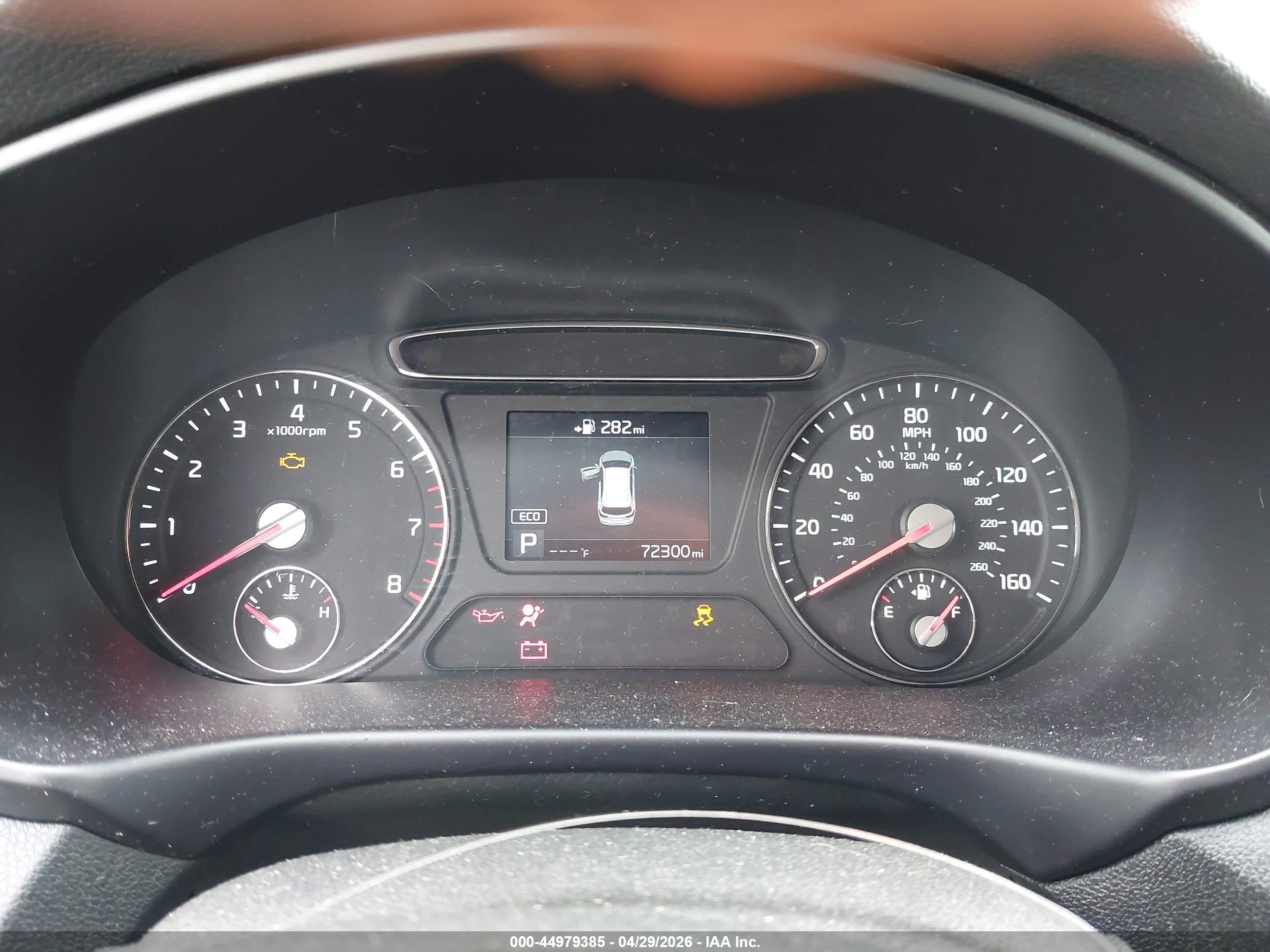 KIA SORENTO image 7