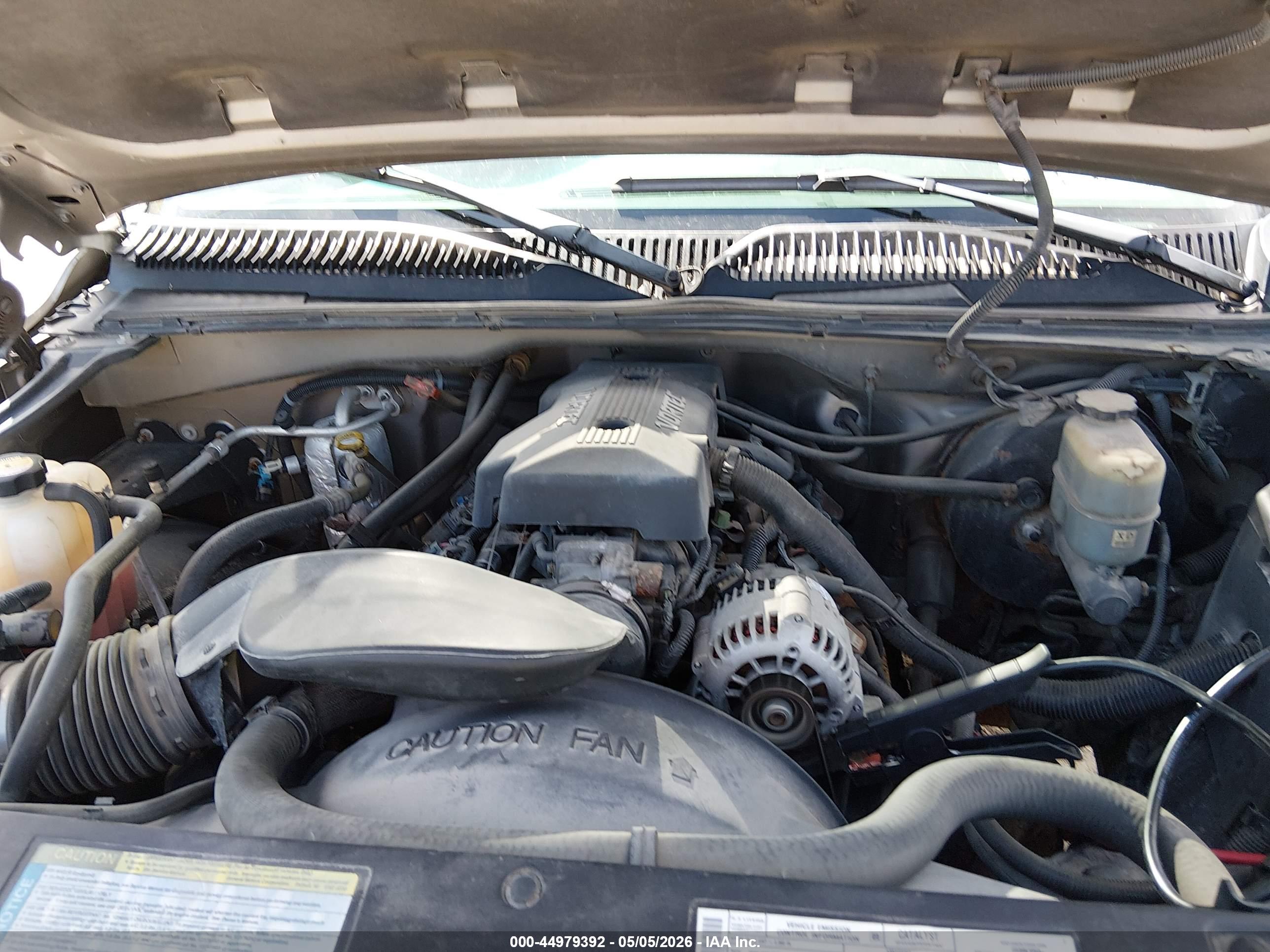CHEVROLET SILVERADO image 10