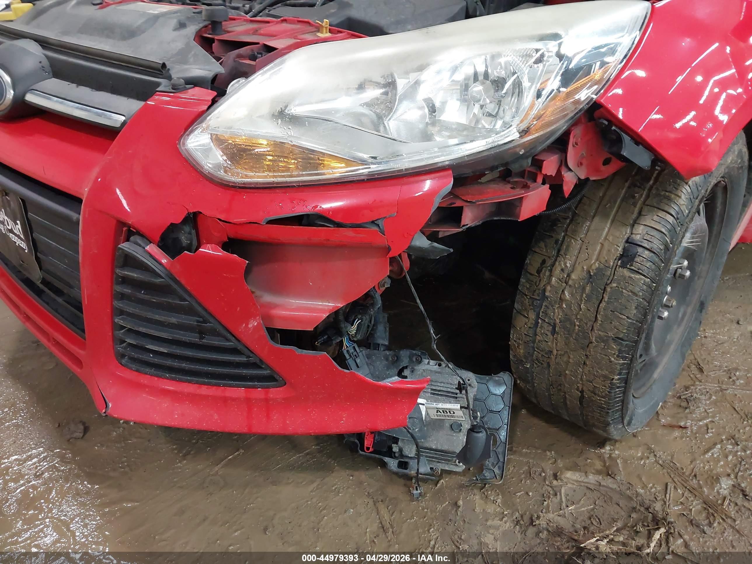 FORD FOCUS image 6