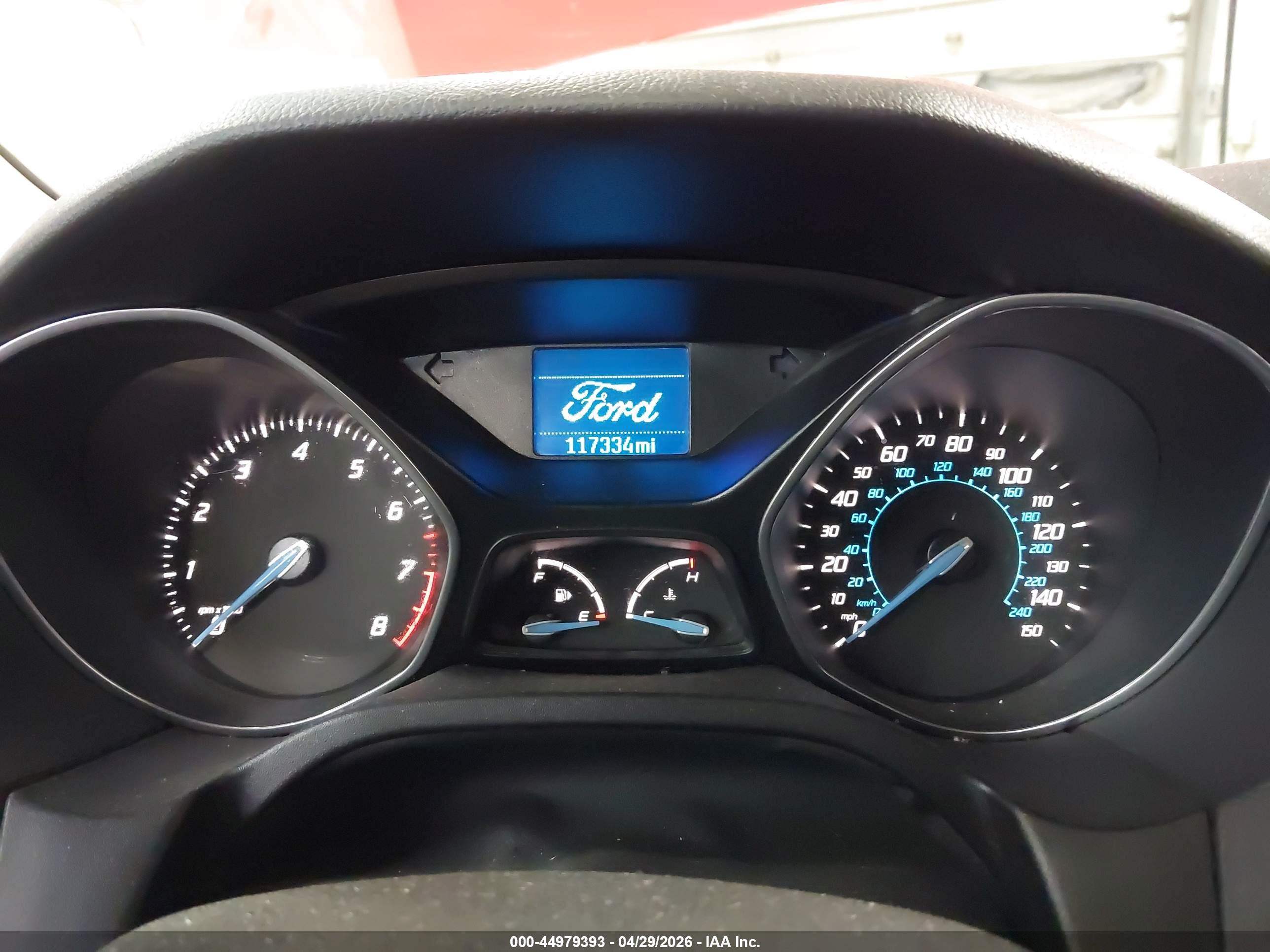 FORD FOCUS image 7
