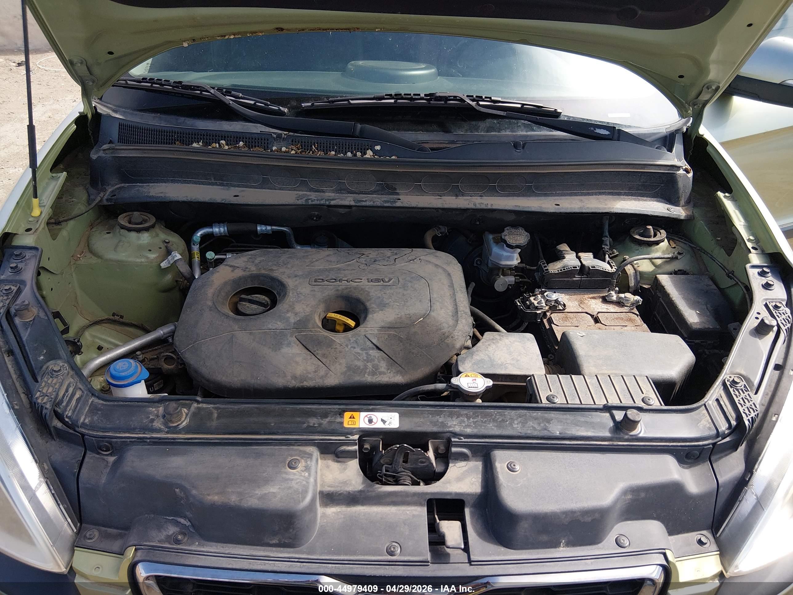 KIA SOUL image 10