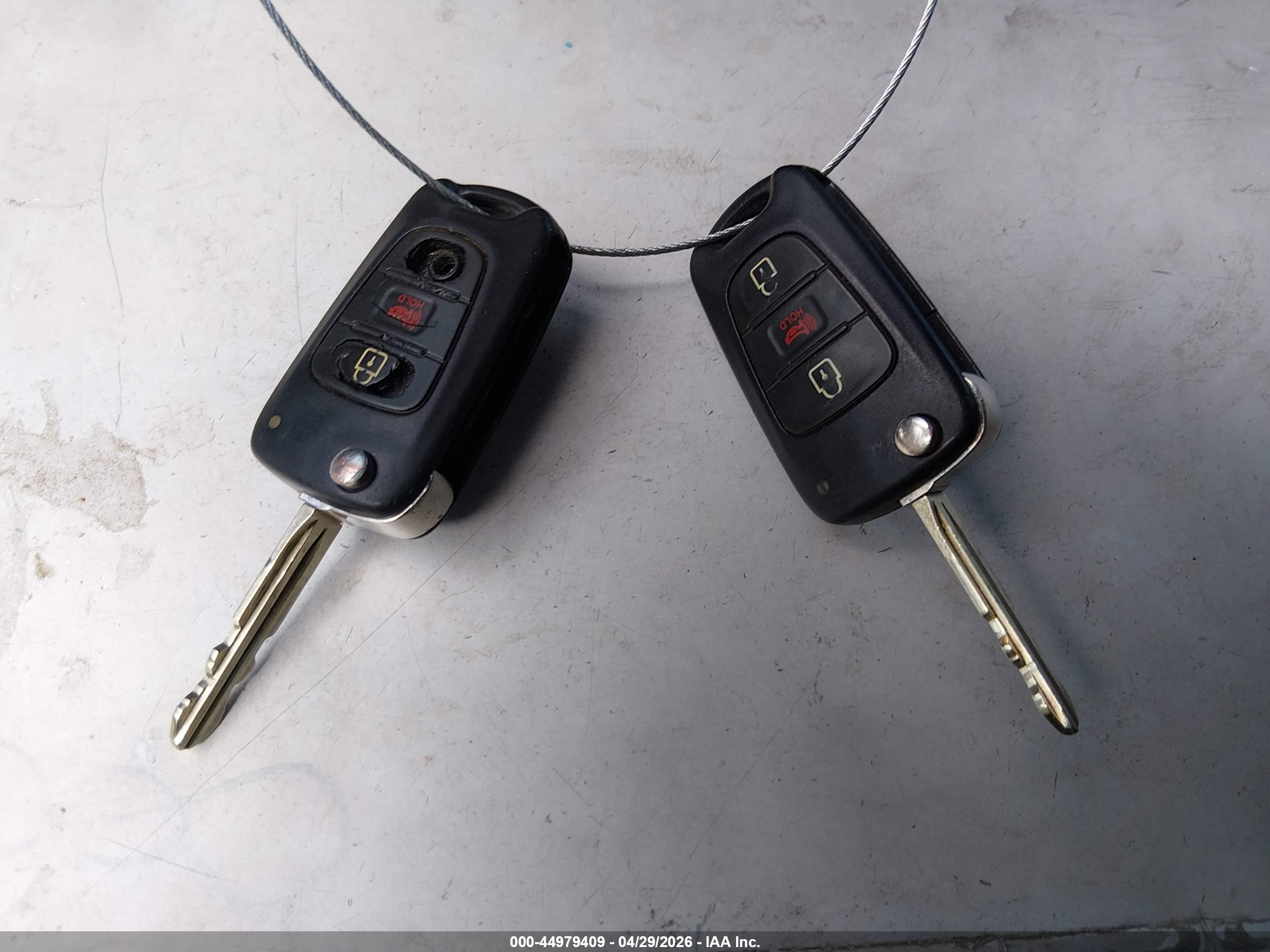 KIA SOUL image 11