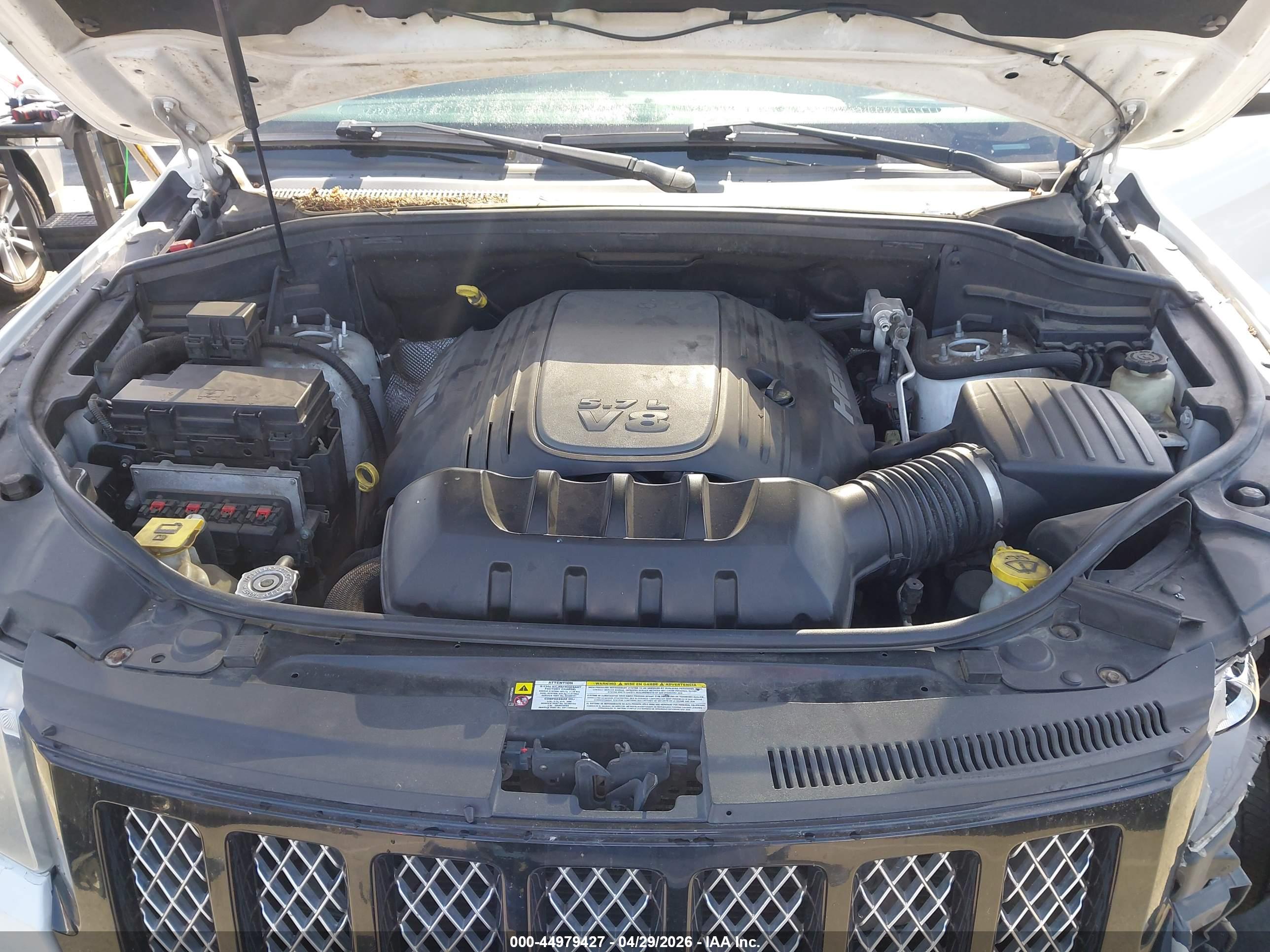 JEEP GRAND image 10